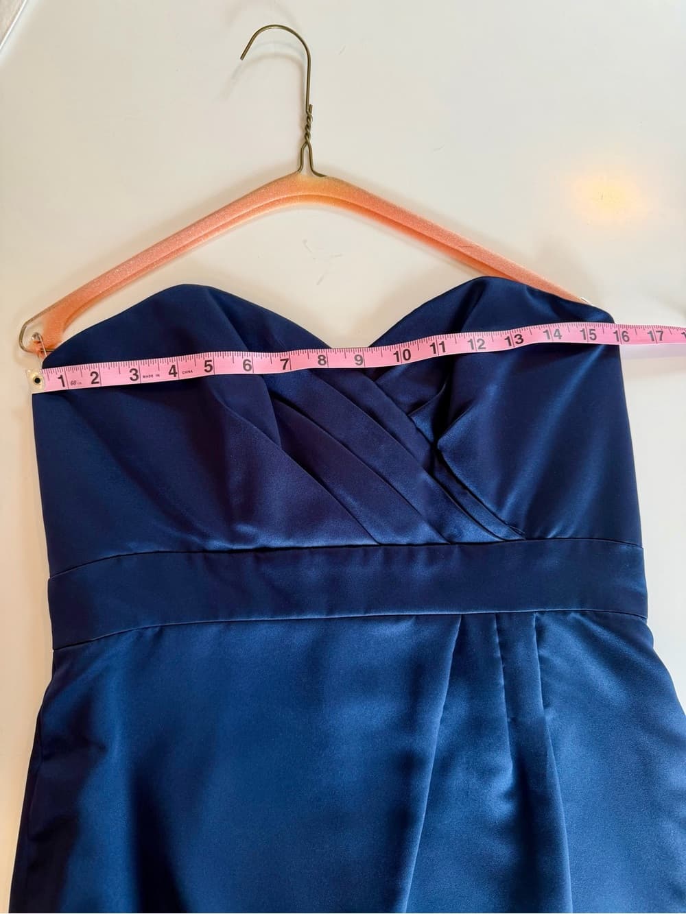 Gorgeous Couture A-Line Cocktail Dress - Thumbnail 2
