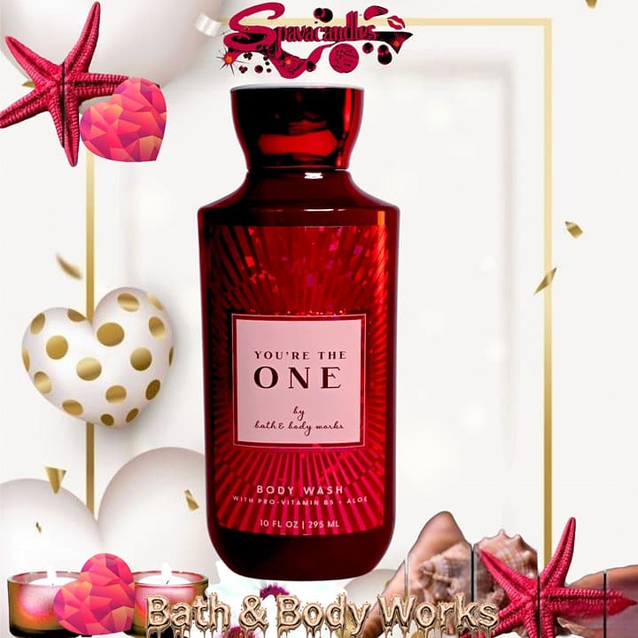 Japanese Cherry Blossom Bath & Body Works Giftset - Thumbnail 3