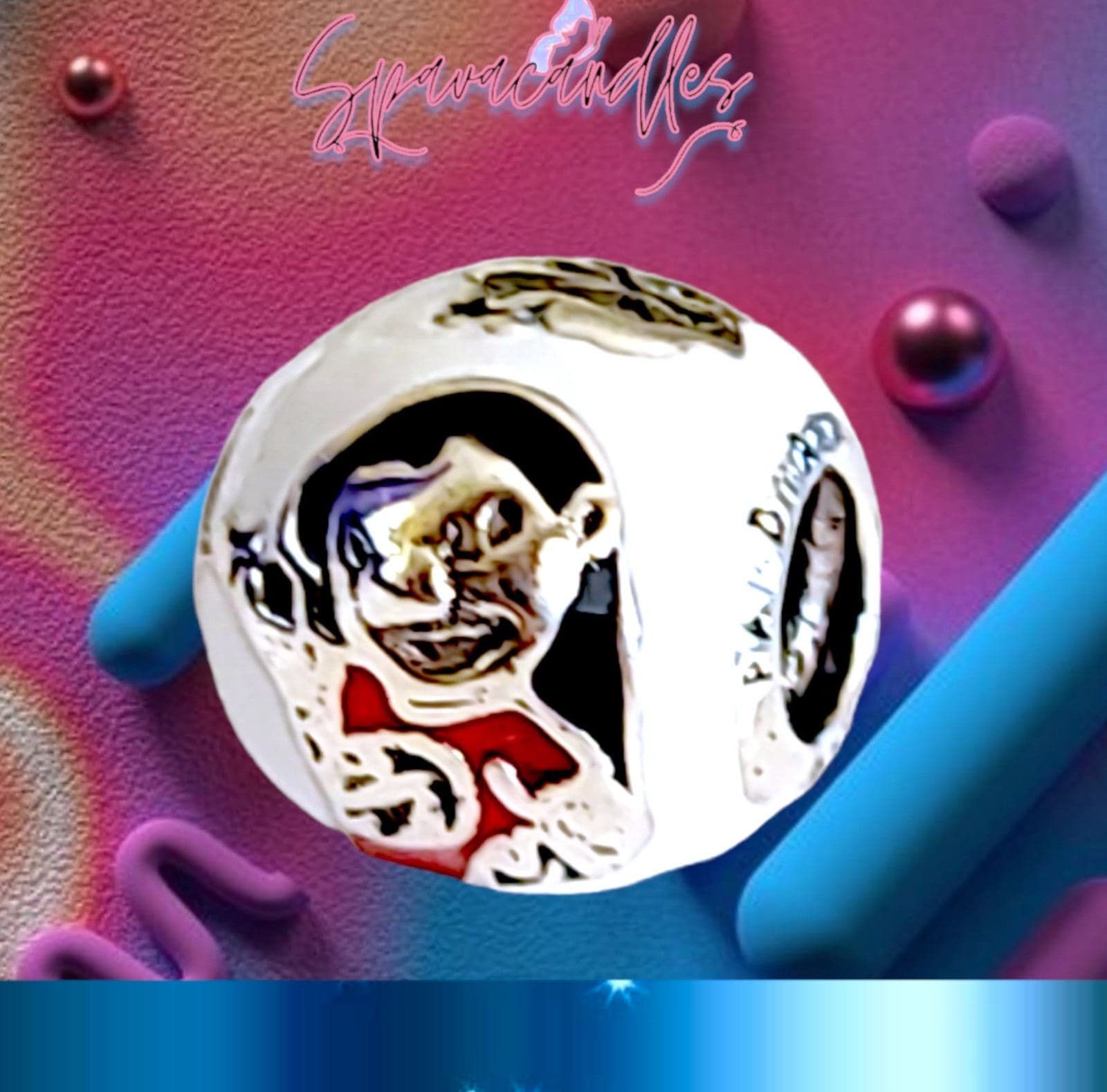 Pandora Lilo and Stitch Charm 925 ale US - Thumbnail 6