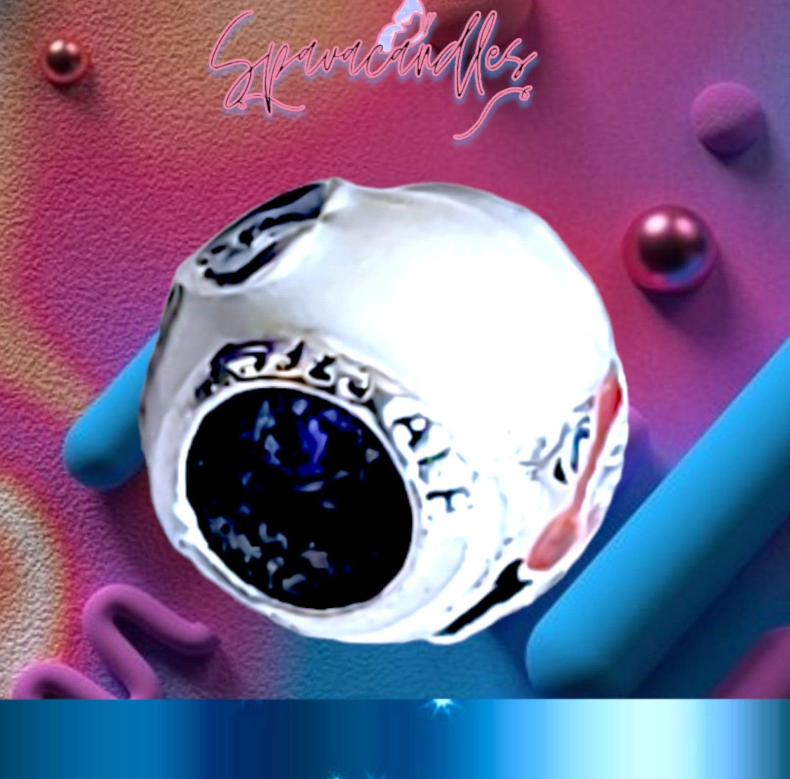 Pandora Lilo and Stitch Charm 925 ale US - Thumbnail 4
