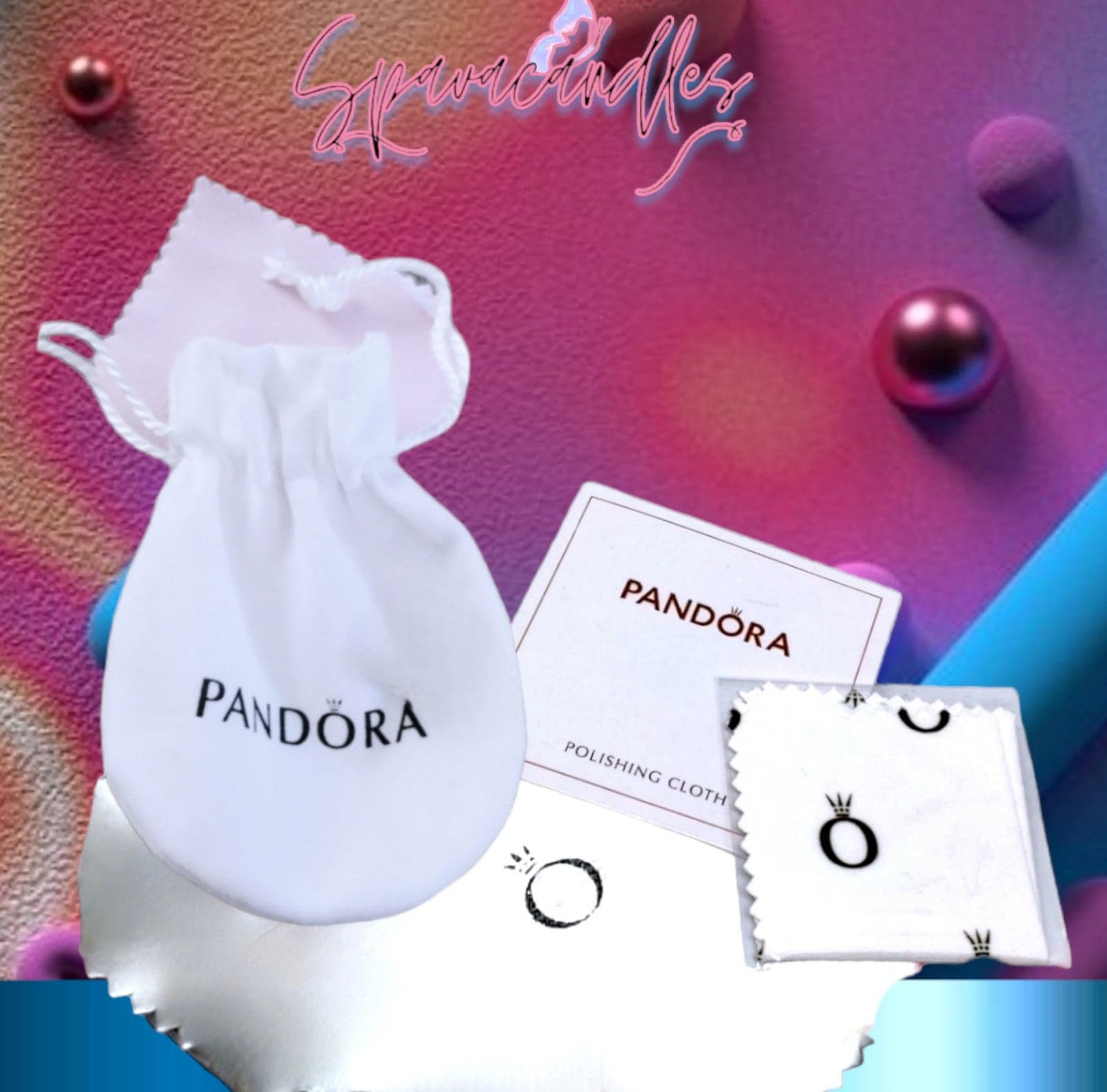 Pandora Lilo and Stitch Charm 925 ale US - Thumbnail 5