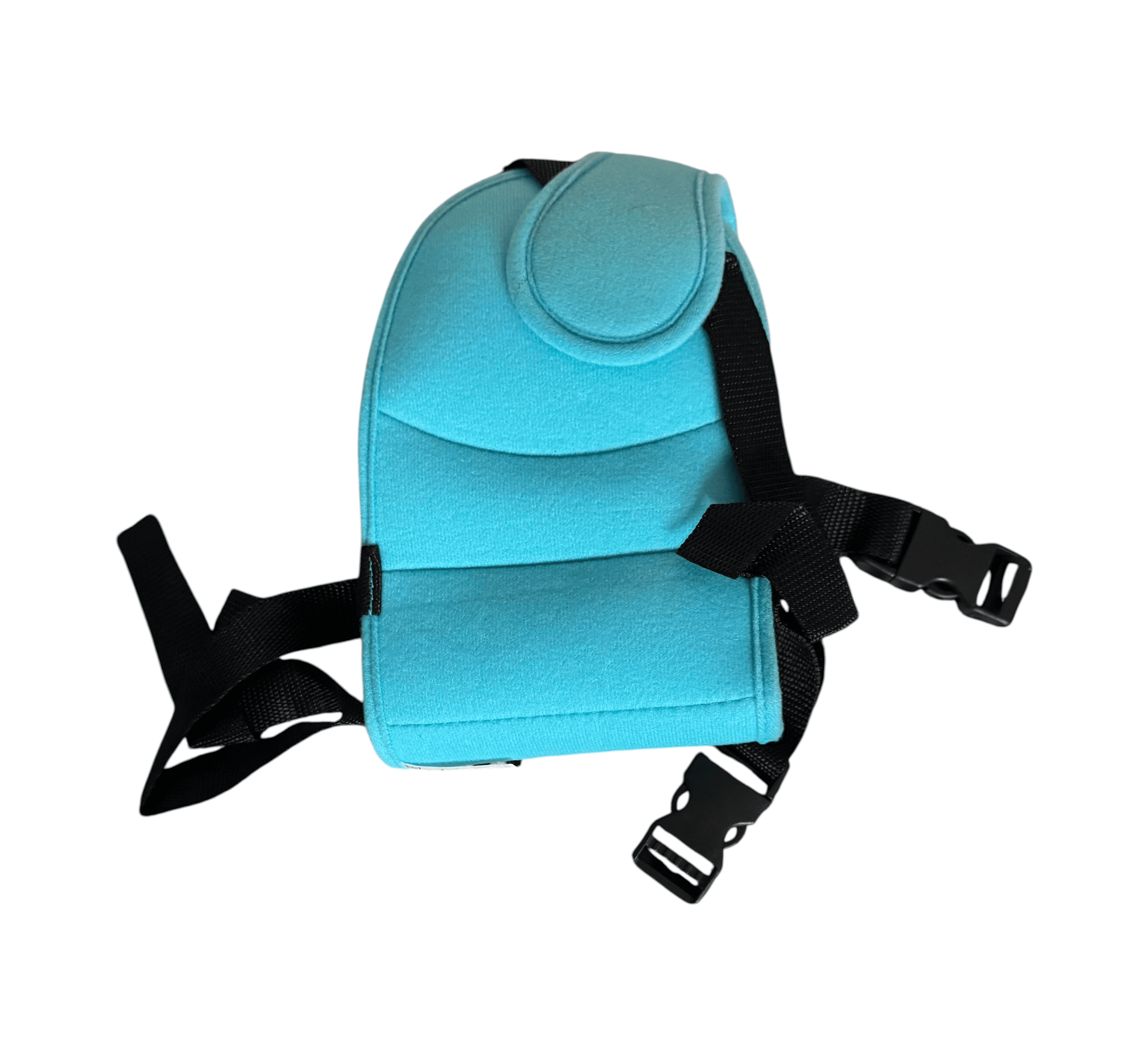 Letty Neck Support Brace - A neck pillow for real applications! - Thumbnail 2
