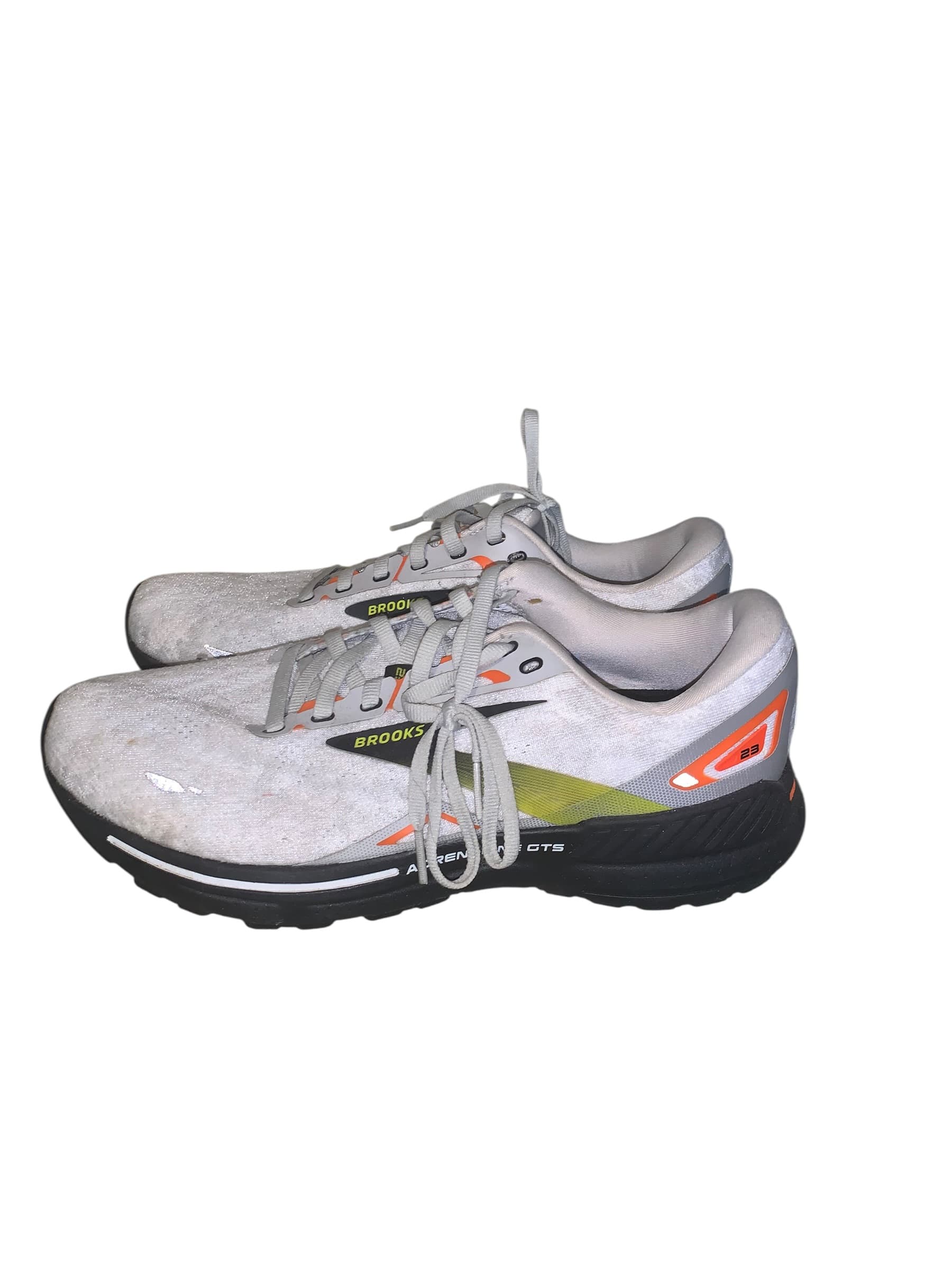 Brooks Adrenaline GTS 23 Running Shoes - Thumbnail 2