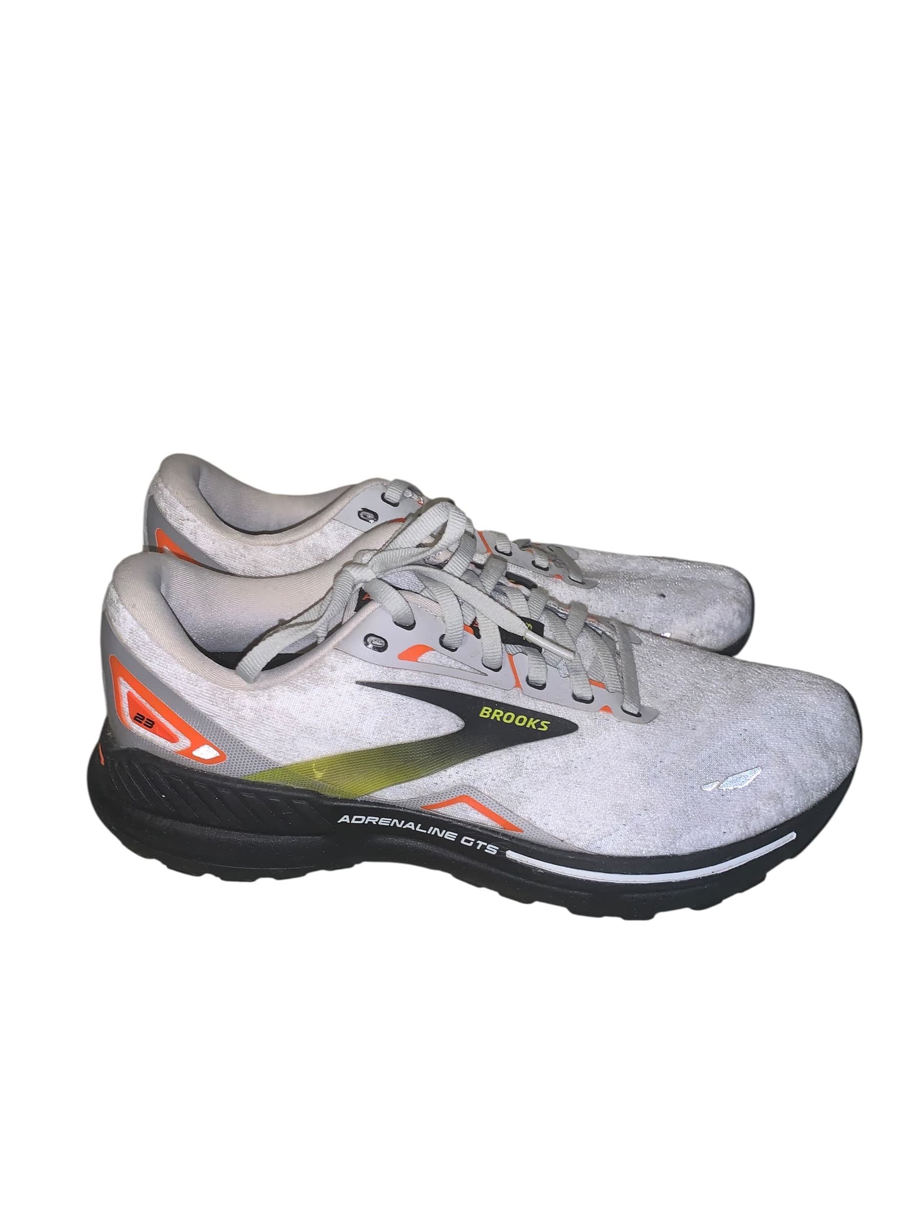 Brooks Adrenaline GTS 23 Running Shoes - Thumbnail 4