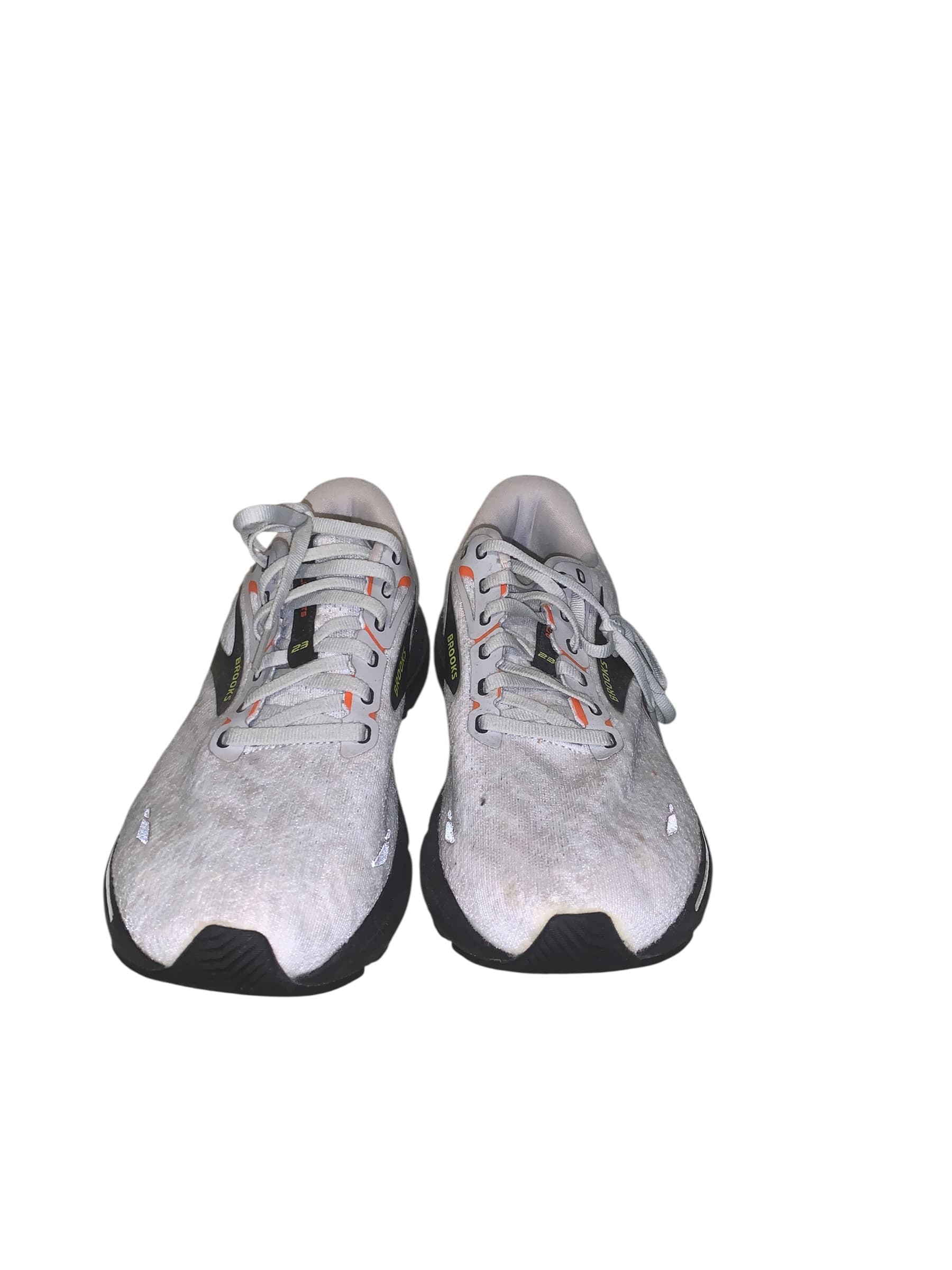 Brooks Adrenaline GTS 23 Running Shoes - Thumbnail 3