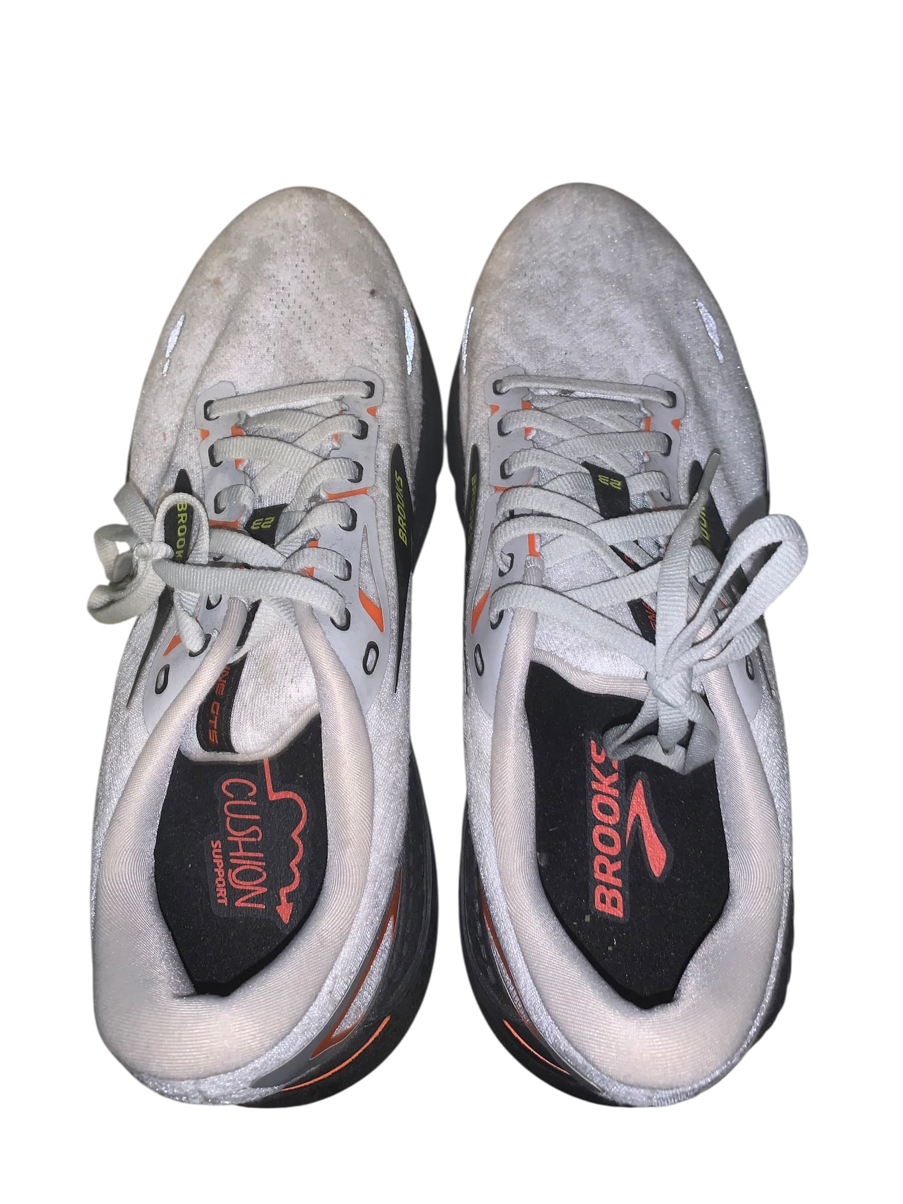 Brooks Adrenaline GTS 23 Running Shoes - Thumbnail 7