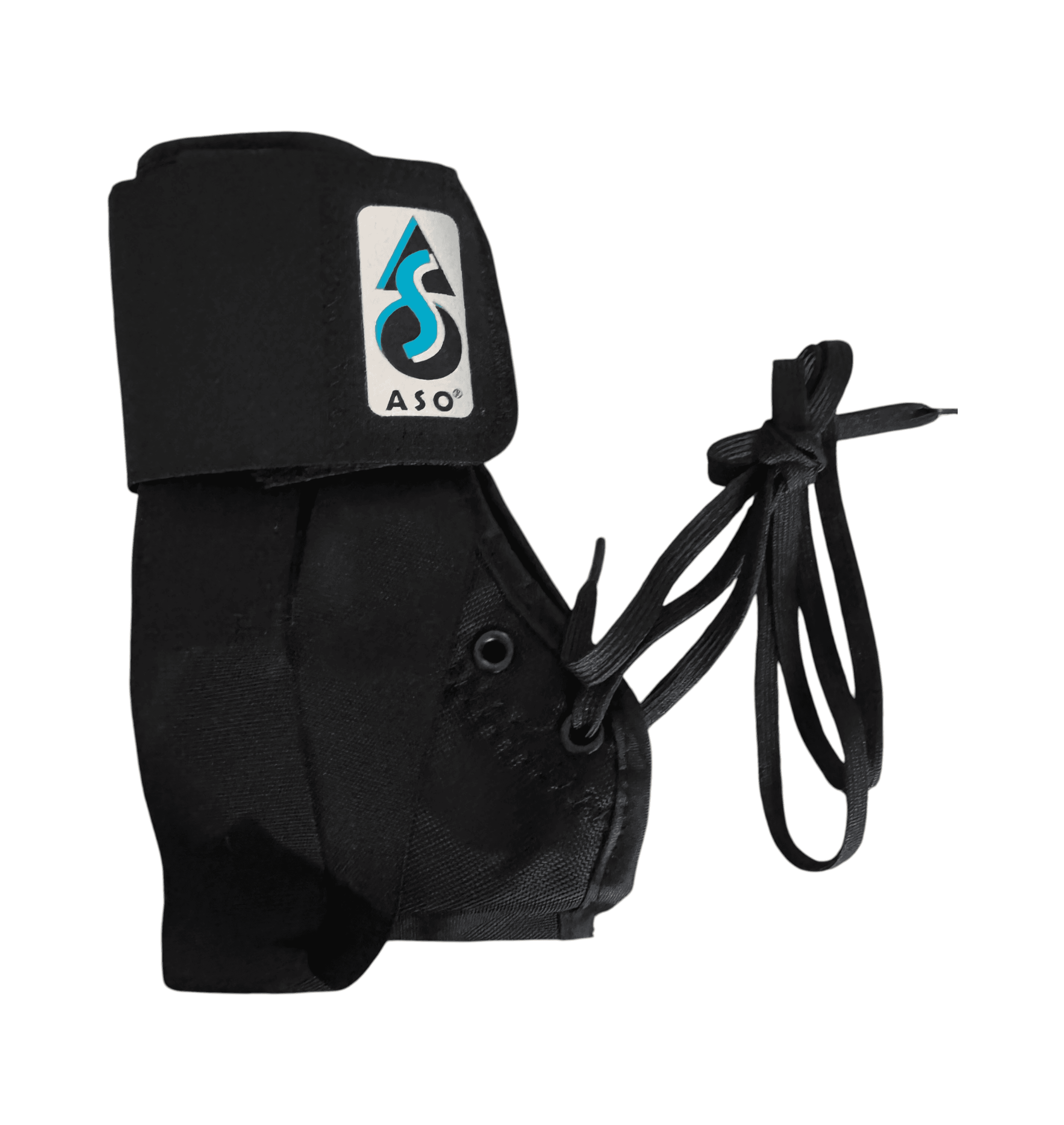 Premium ASO Ankle Stabilizer Brace – Professional Grade Ankle Support - Thumbnail 5