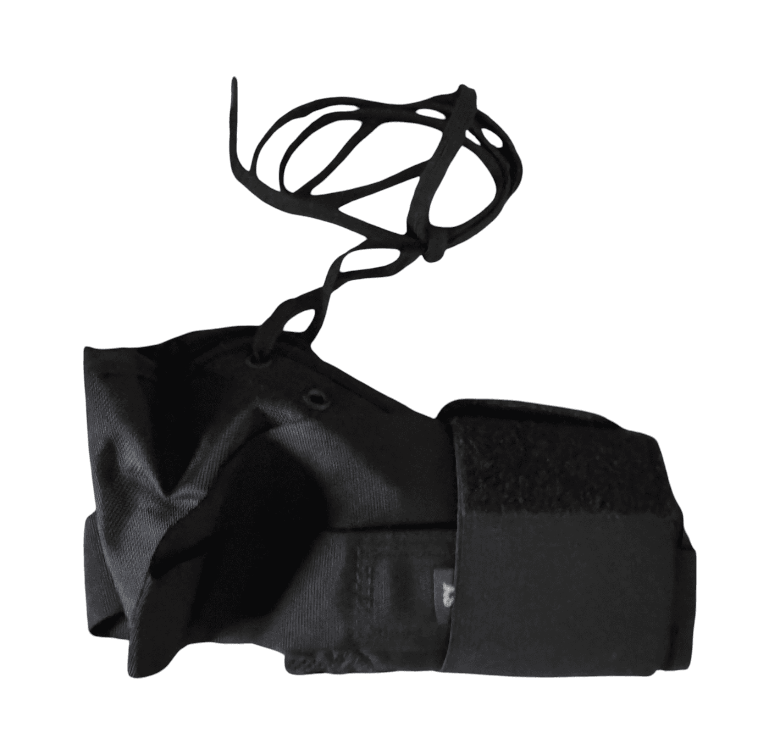 Premium ASO Ankle Stabilizer Brace – Professional Grade Ankle Support - Thumbnail 6