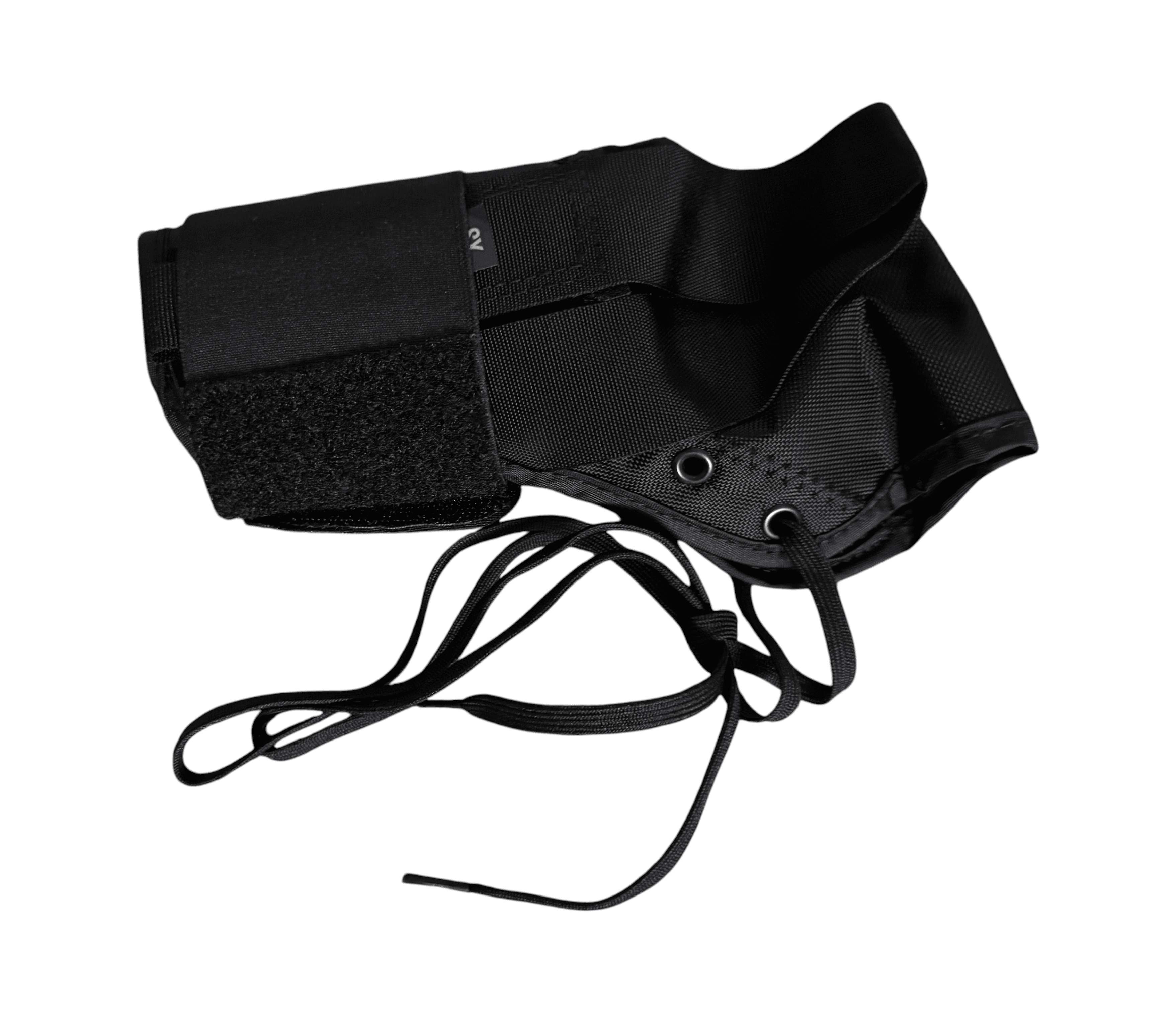 Premium ASO Ankle Stabilizer Brace – Professional Grade Ankle Support - Thumbnail 7