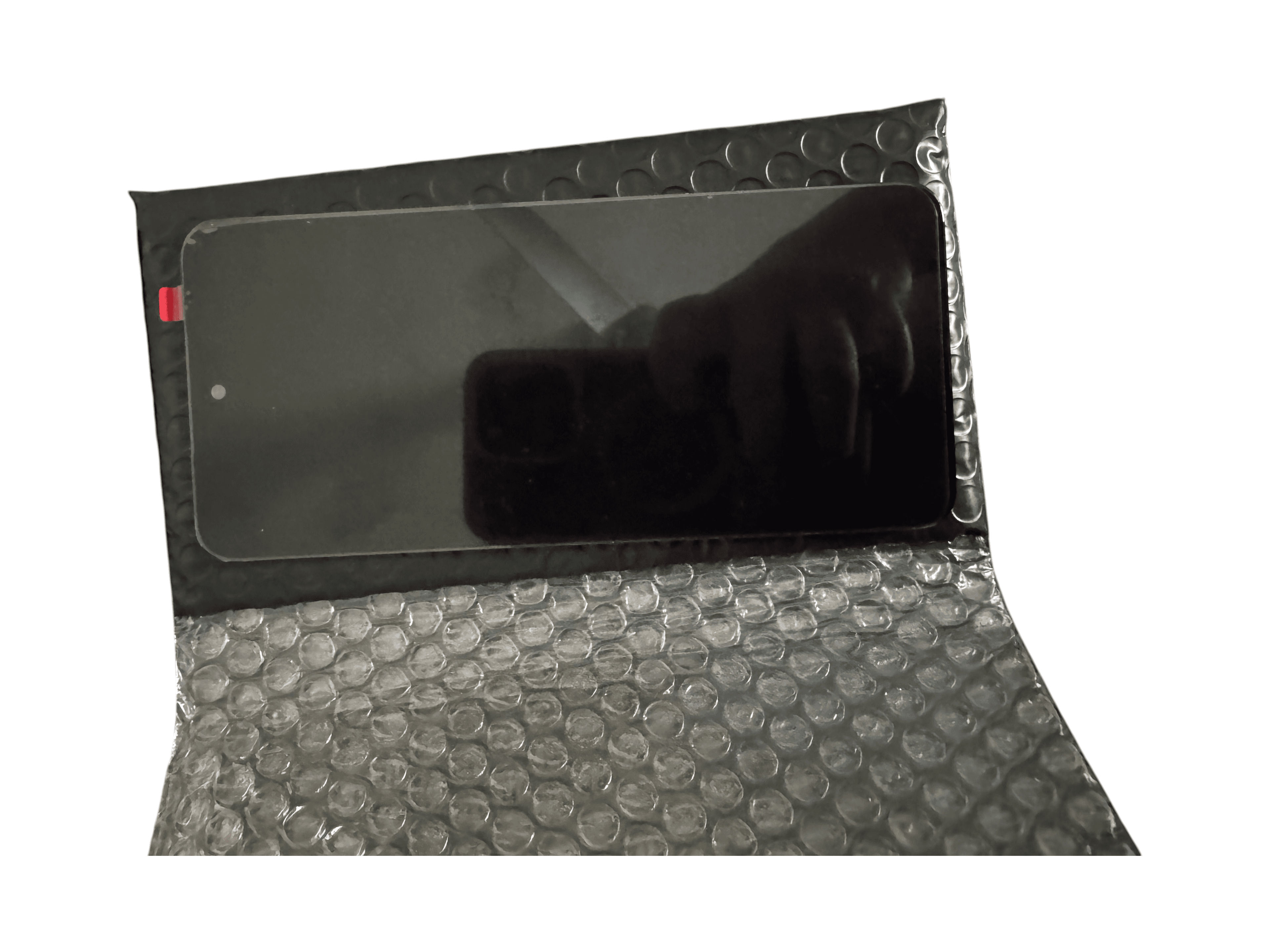 Redmi Note 10 5G LCD Screen Replacement for Xiaomi Redmi Note 10 5G Display for Redmi M2103K19G M2103K19C Digitizer Touch Screen Assembly Repair Kits (Not for Note 10 4G Version - Thumbnail 2
