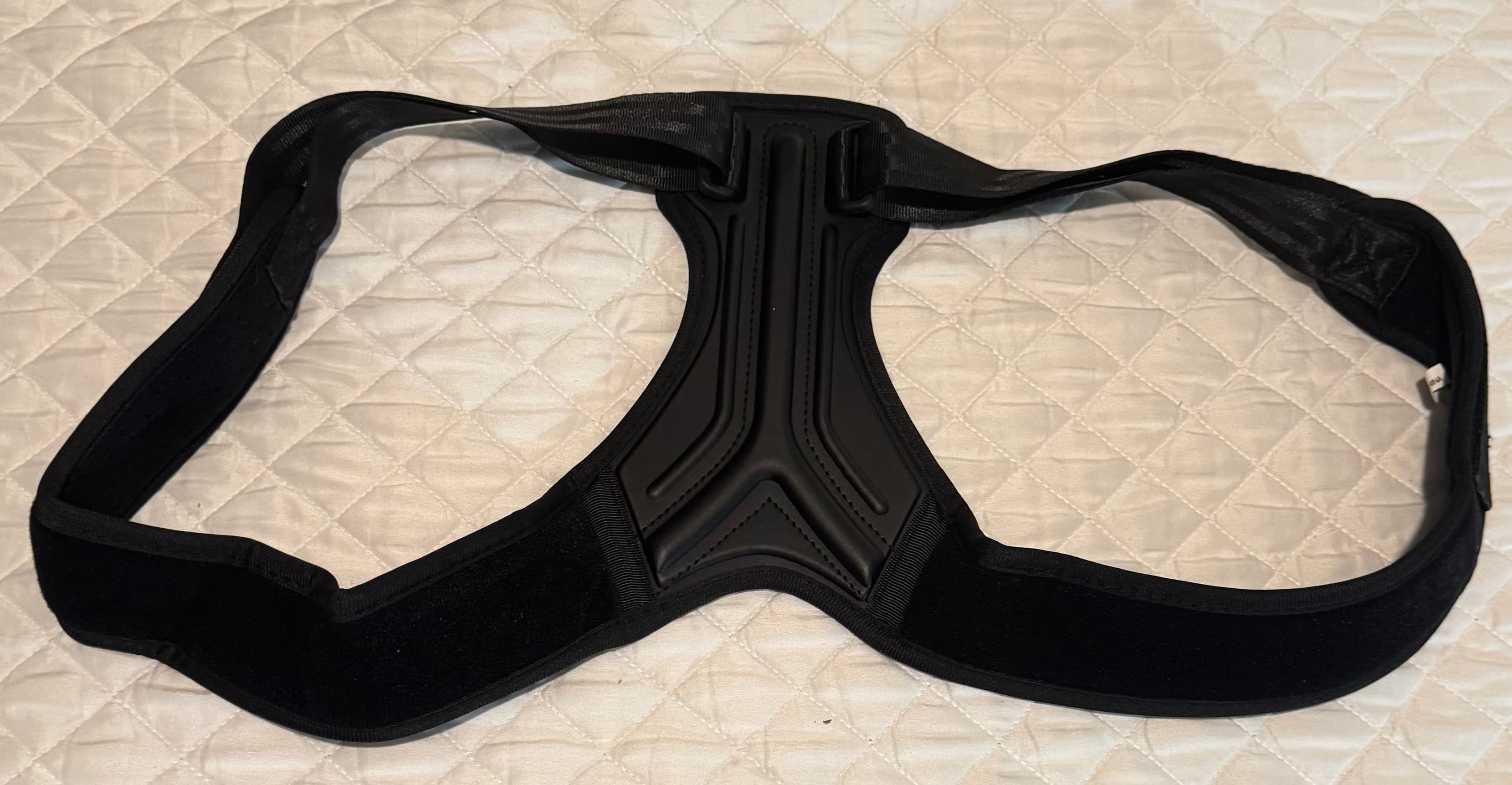 Playire Posture Corrector Black - Thumbnail 4