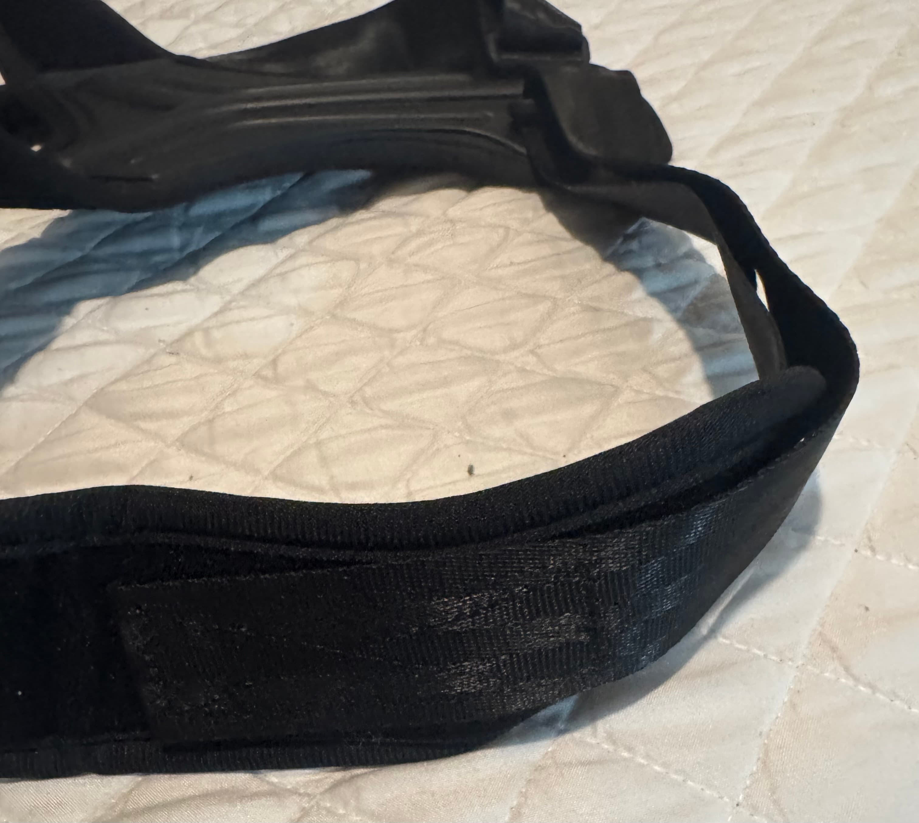 Playire Posture Corrector Black - Thumbnail 5