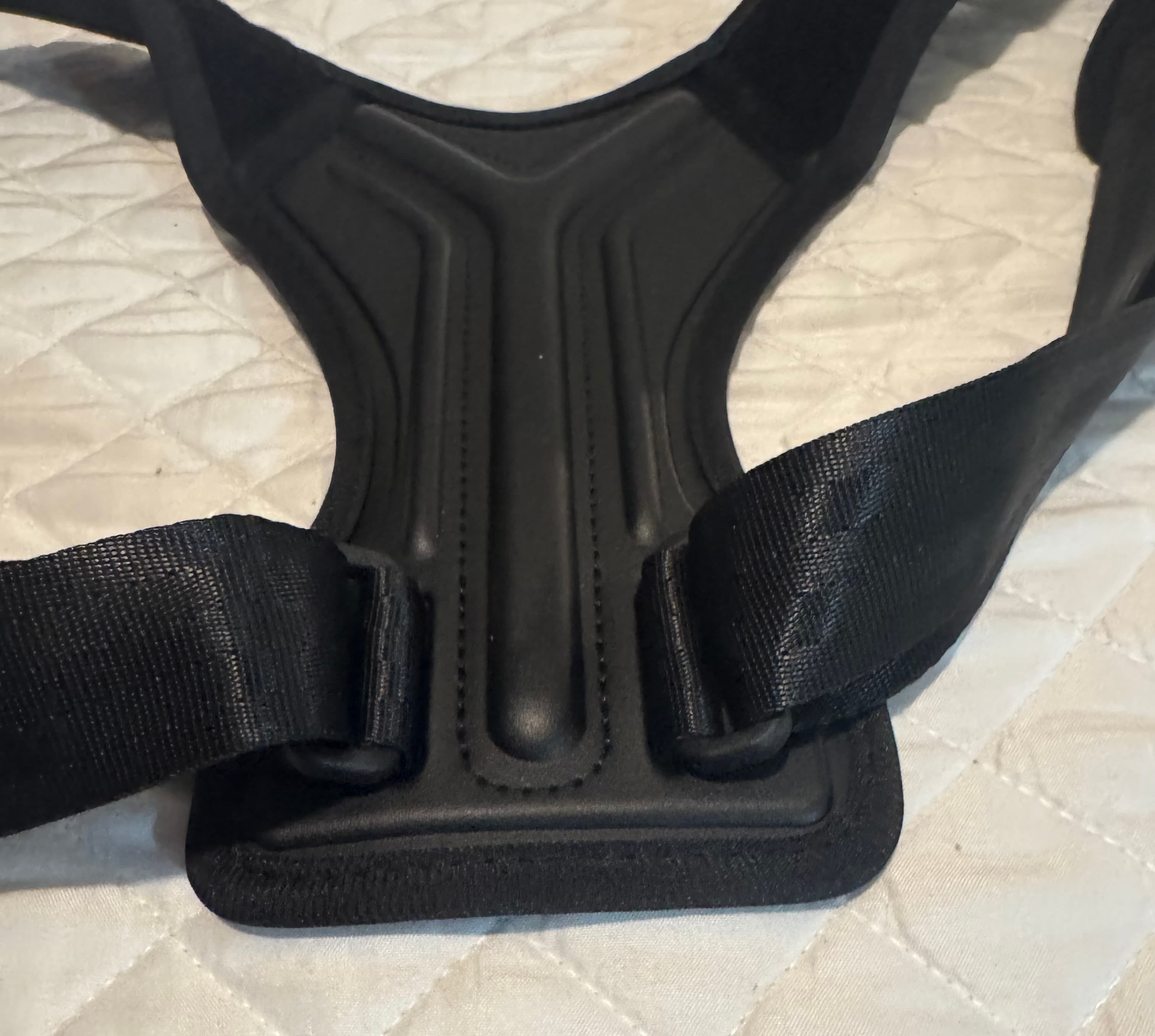 Playire Posture Corrector Black - Thumbnail 6