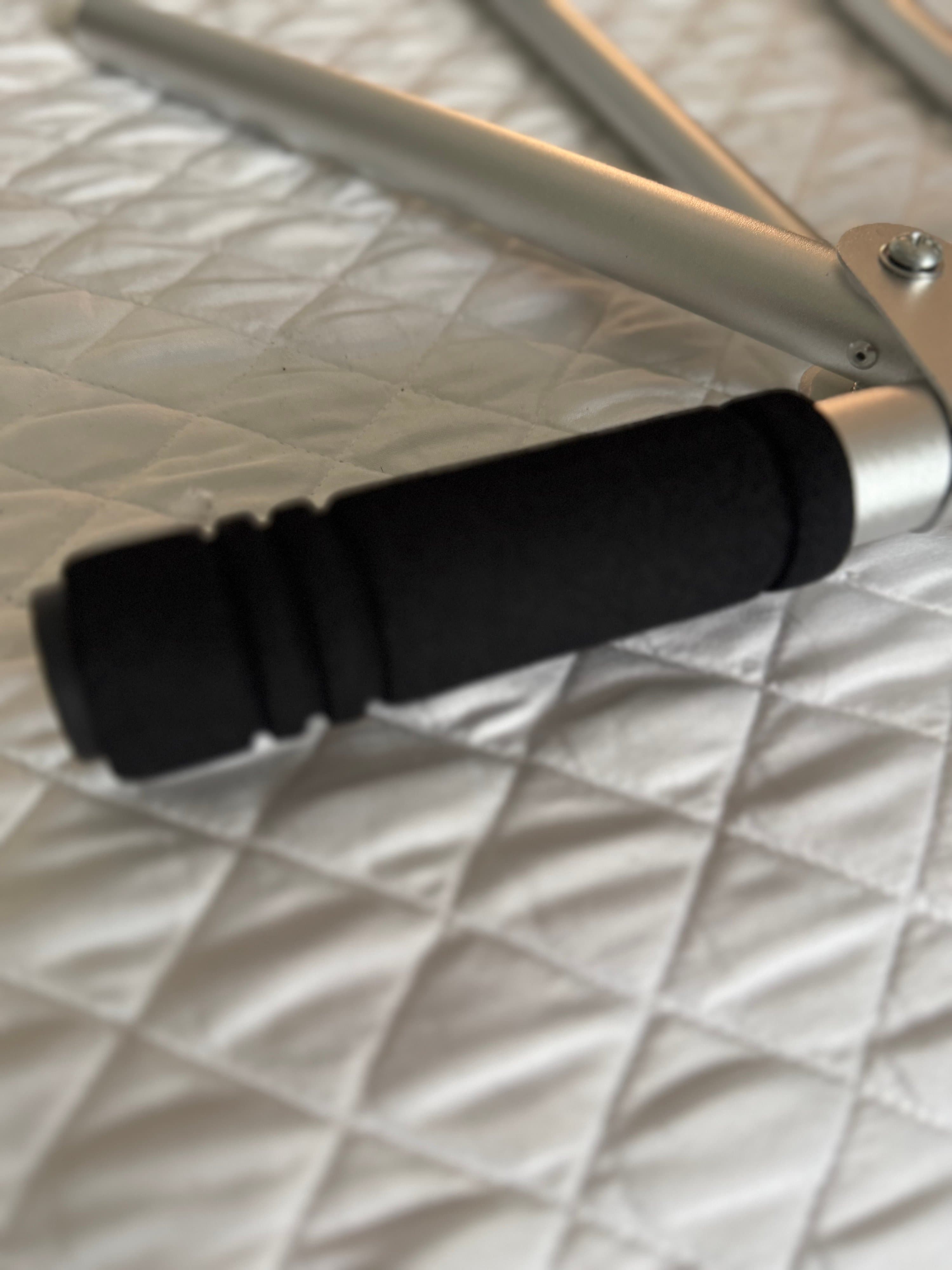 Adjustable Silver Driving Disabled Adapters - Thumbnail 7