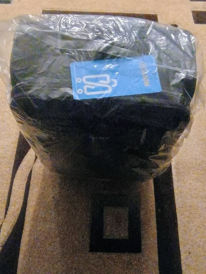 Cllson 20" Carry-On Luggage: Top Opening, USB Port, TSA Lock, Spinner Wheels - Thumbnail 3
