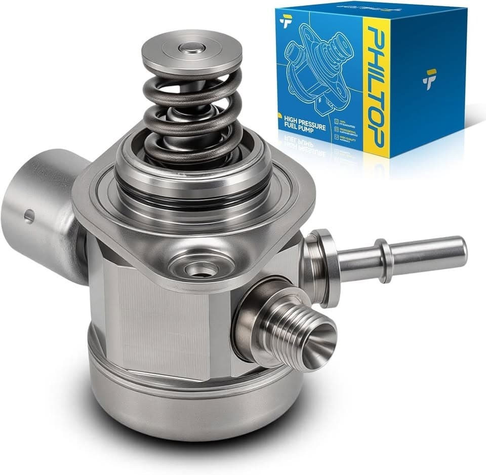 PHILTOP High Pressure Fuel Pump Kia Hyundai 2.0T/2.4L 2014‐2016 HM10020 - Thumbnail 3