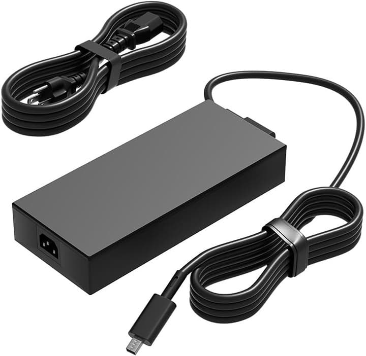 280W Asus ROG/TUF Laptop Charger ADP-280BB B, Fast Charge, Short Circuit Protect - Thumbnail 3