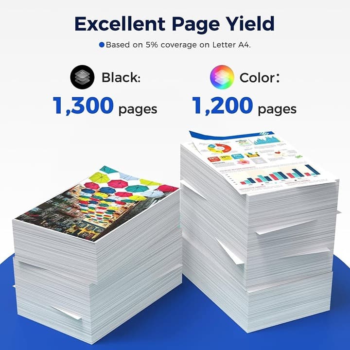HP 218A Toner 4pk: Black, Cyan, Magenta, Yellow, Chip, for Color Pro 3201dw - Thumbnail 8