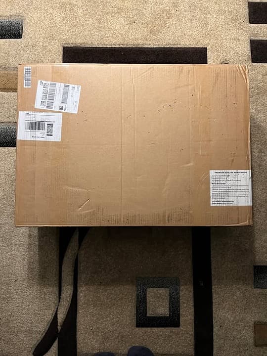 TAZPI Upgraded 30" Range Hood Insert 600 CFM Ducted/Ductless, LED