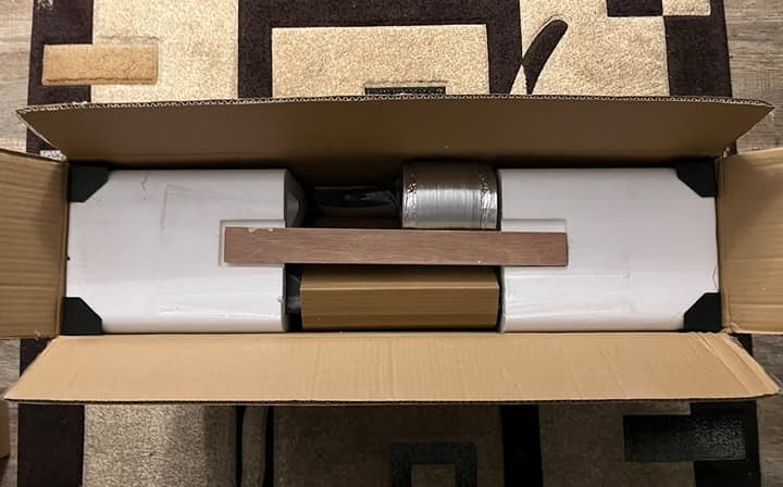 TAZPI Upgraded 30" Range Hood Insert 600 CFM Ducted/Ductless, LED - Thumbnail 4