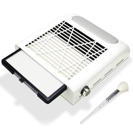 Nail Dust Collector - Thumbnail 3