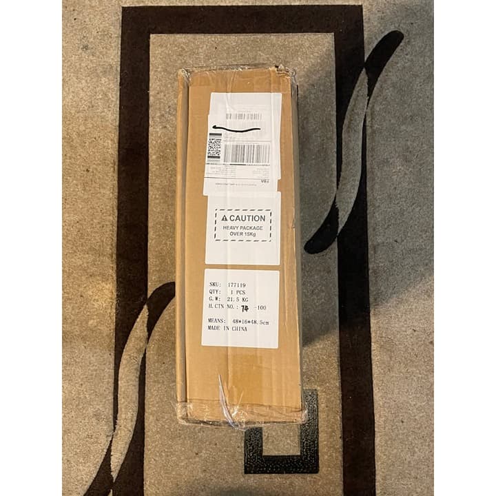 Polyester Strapping Roll (PET) - Thumbnail 2