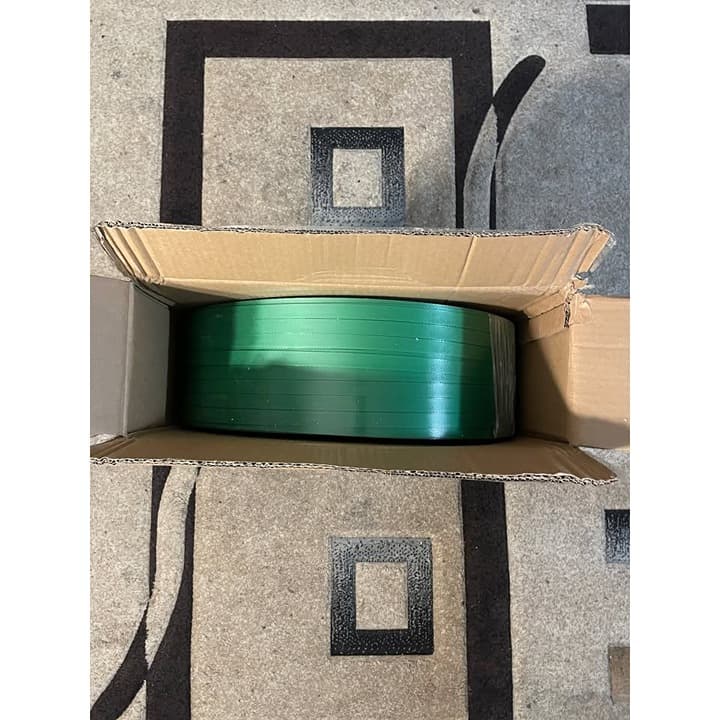 Polyester Strapping Roll (PET) - Thumbnail 3