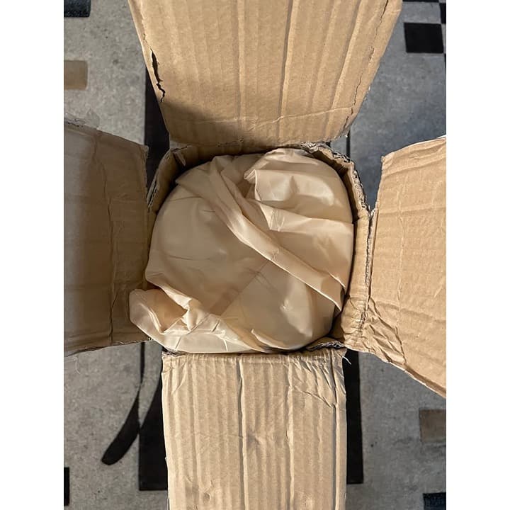 All Weather Proof Pod Sports Tent - Thumbnail 2