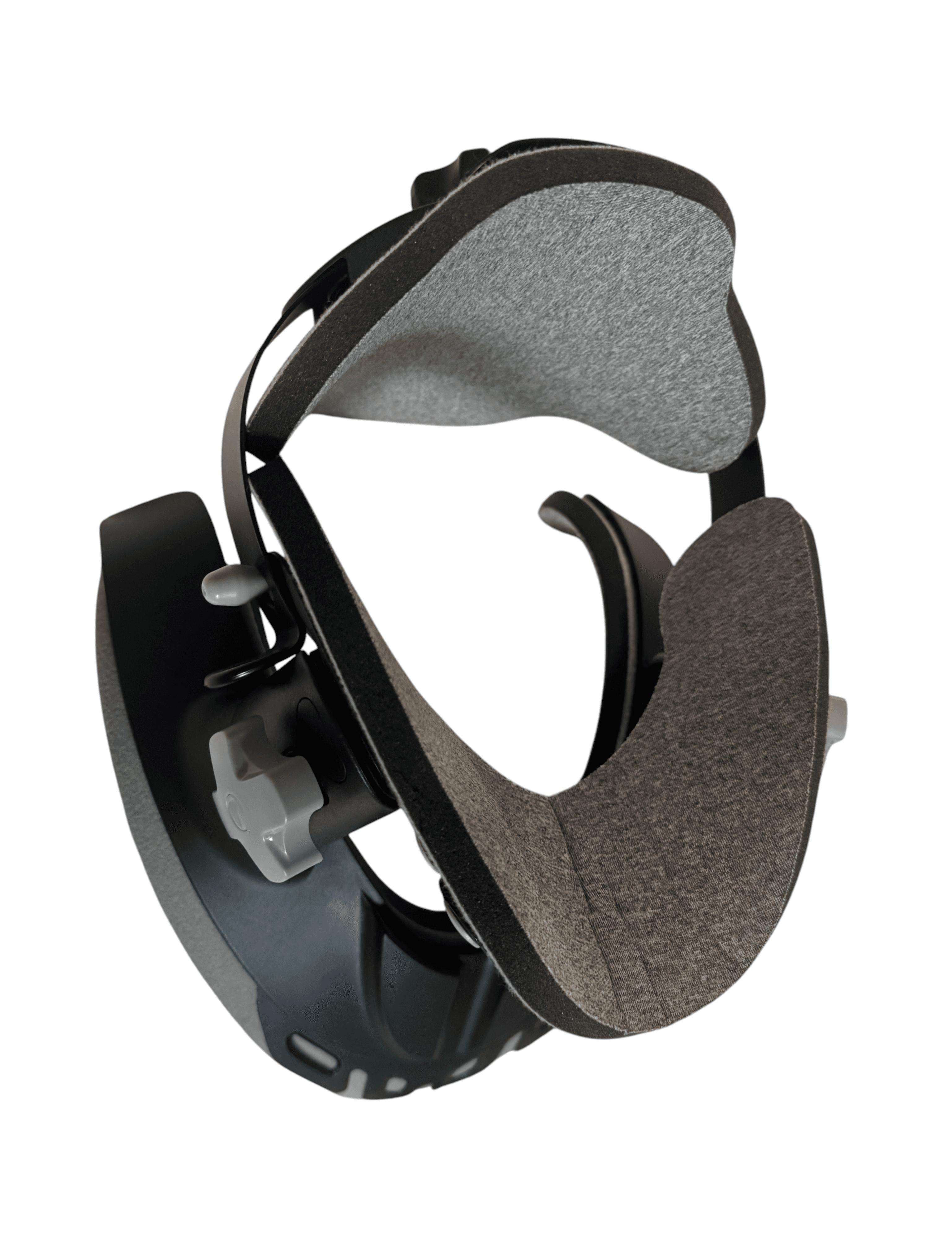 Neck Stretcher Cervical Traction, Adjustable Neck Traction Device, Neck & Shoulder Pain Relief, Neck Brace for Improved Spine Alignment, Used for Home, Office, Outdoor (Black) - Thumbnail 7
