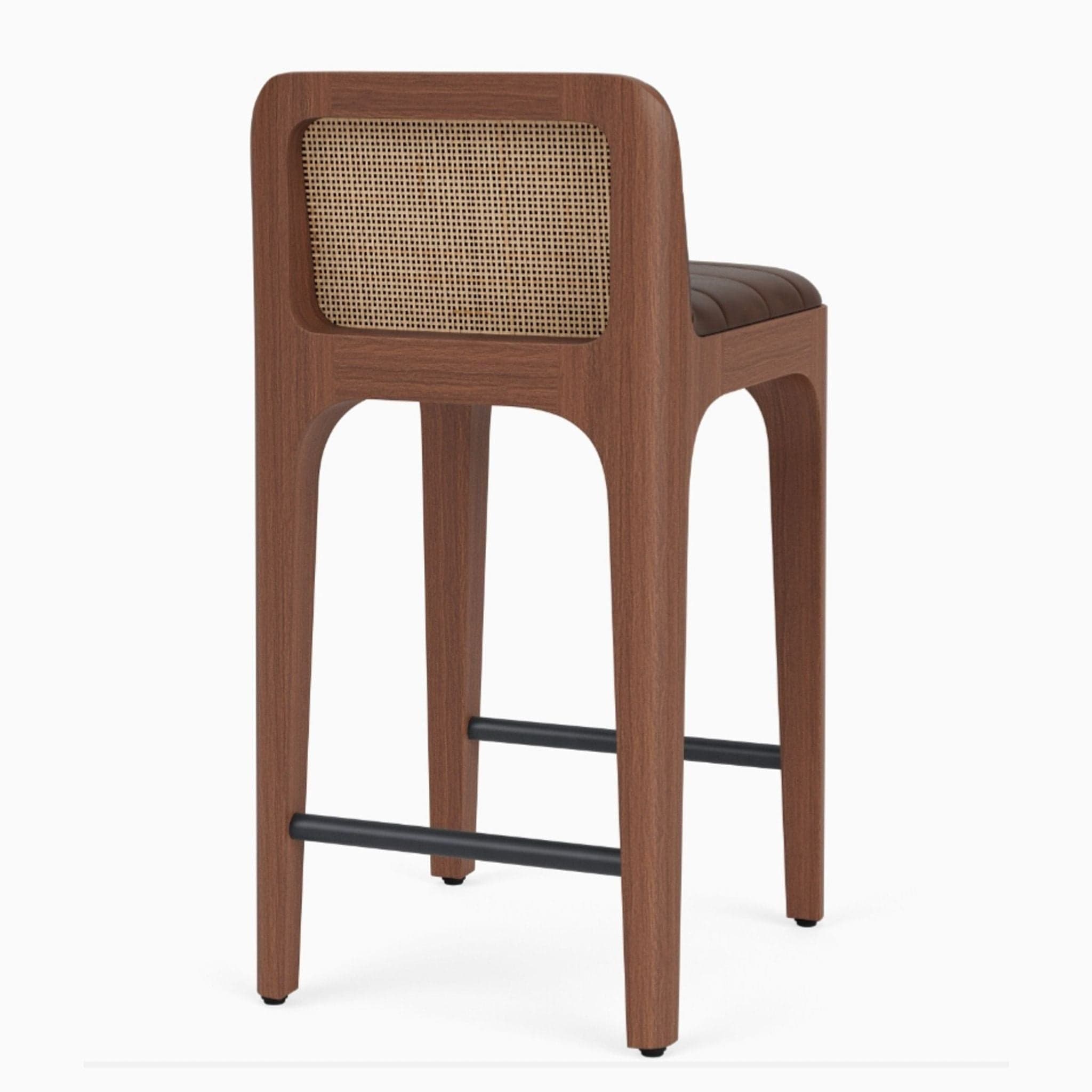 Denver Modern Canyon Counter Stool - Thumbnail 3