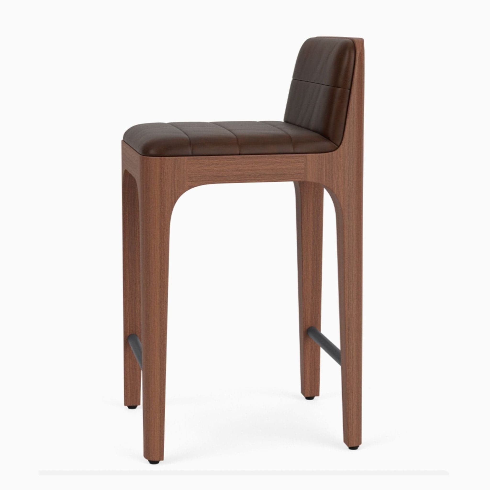 Denver Modern Canyon Counter Stool - Thumbnail 2