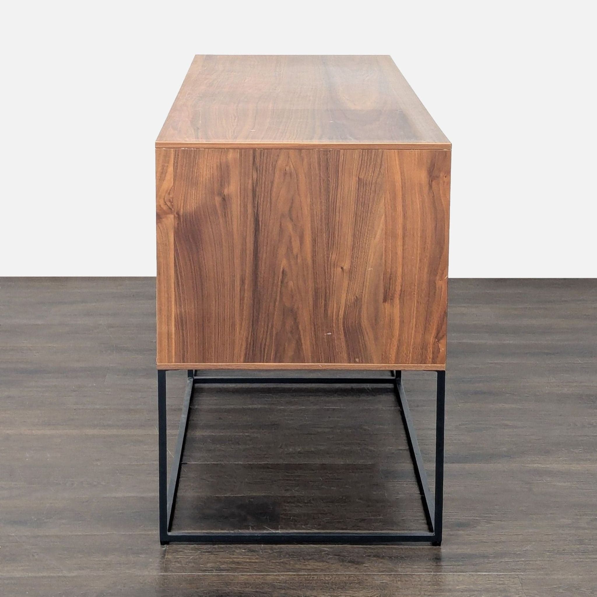 Blu Dot Rule 1Door/2 Drawer Console - Thumbnail 7
