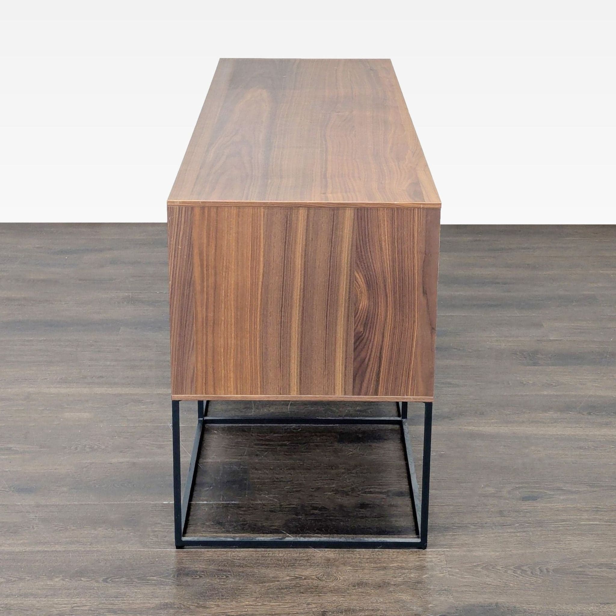 Blu Dot Rule 1Door/2 Drawer Console - Thumbnail 3