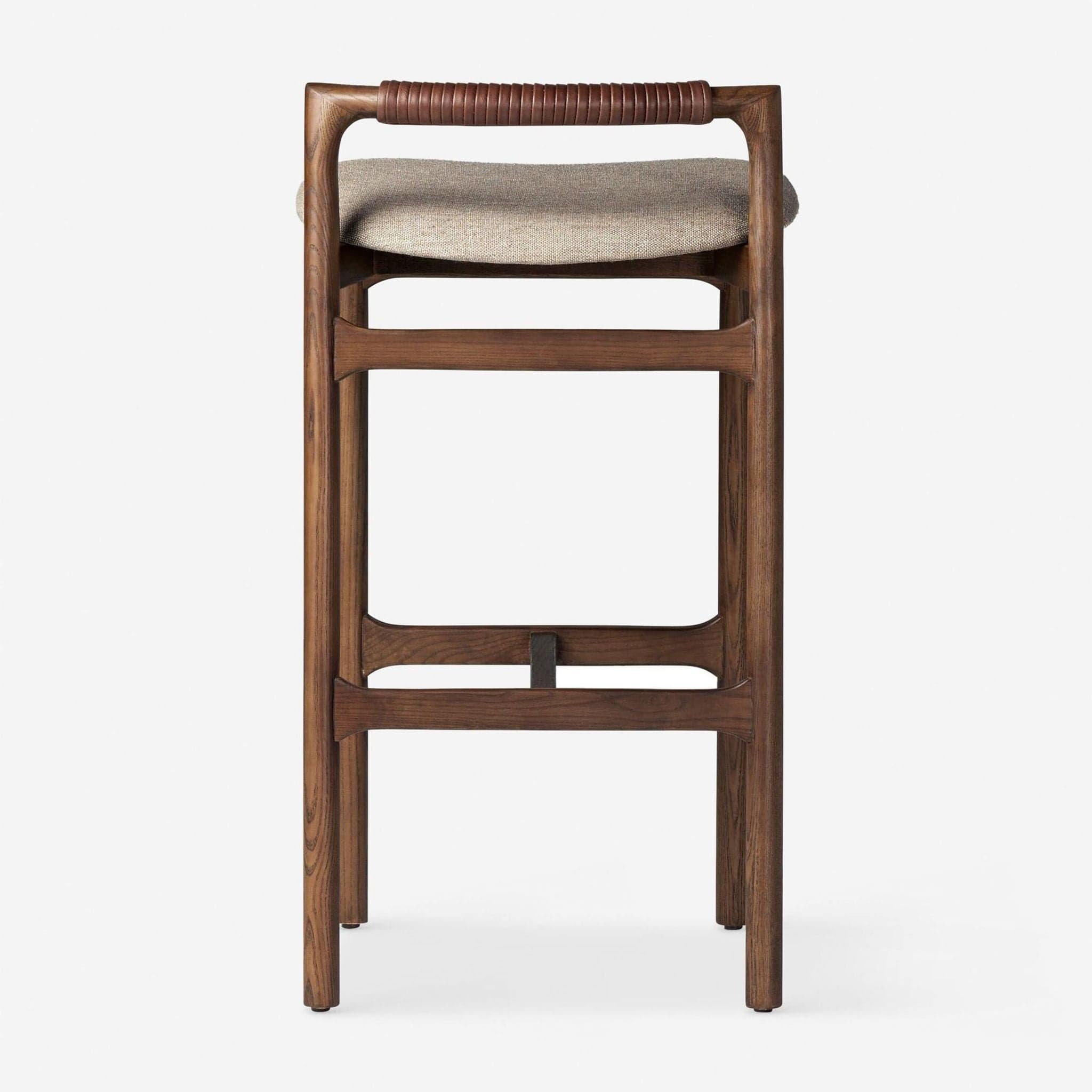 Lulu and Georgia Keeley Bar Stool - Thumbnail 2