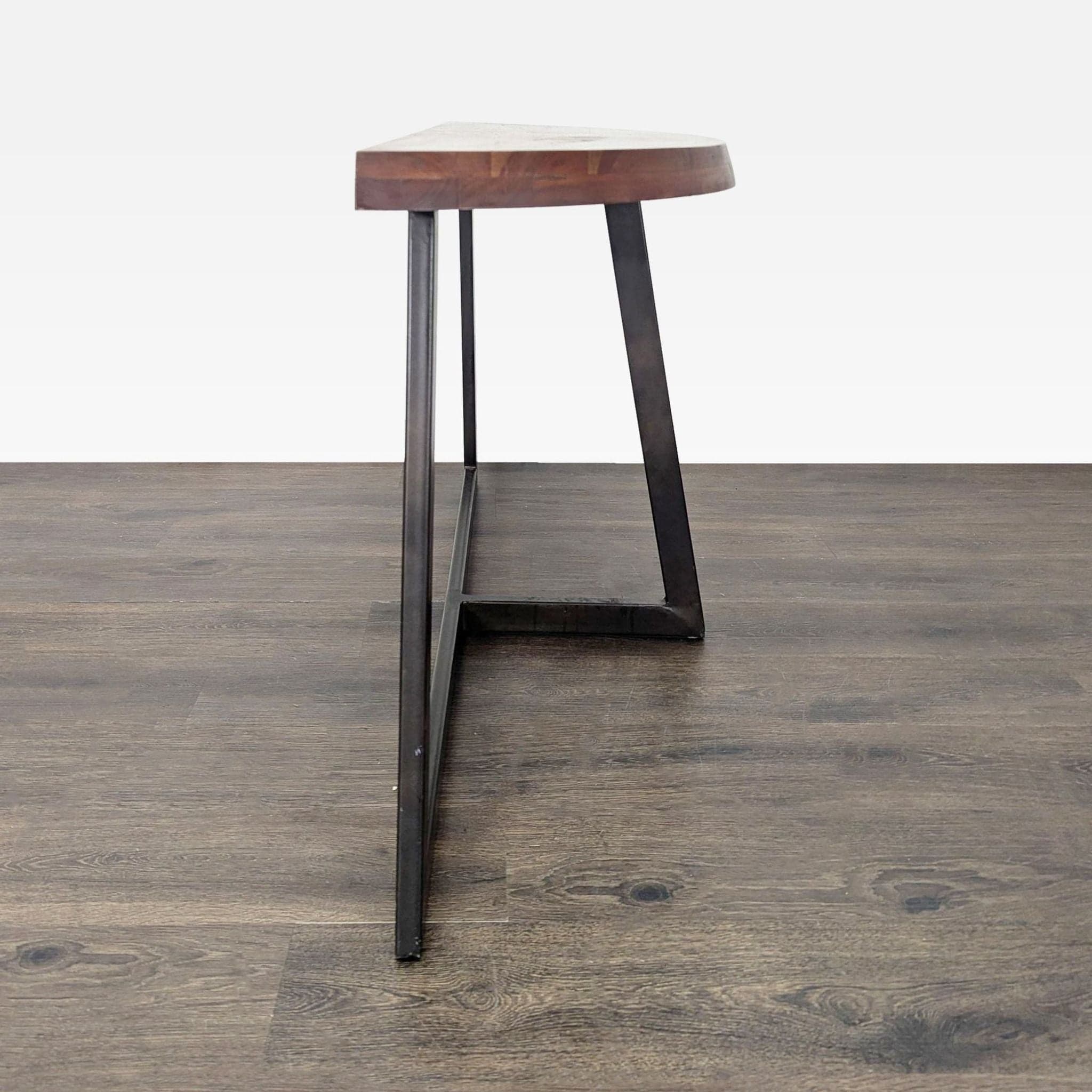 Moe's Home Collection Demilune Console Table - Thumbnail 4