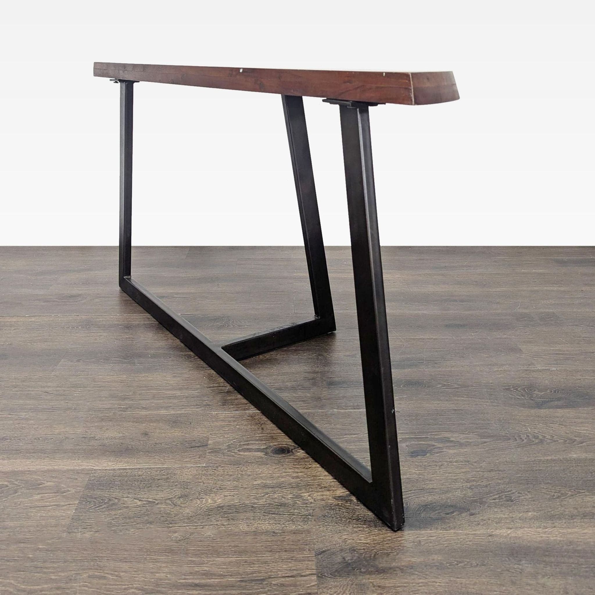 Moe's Home Collection Demilune Console Table - Thumbnail 3