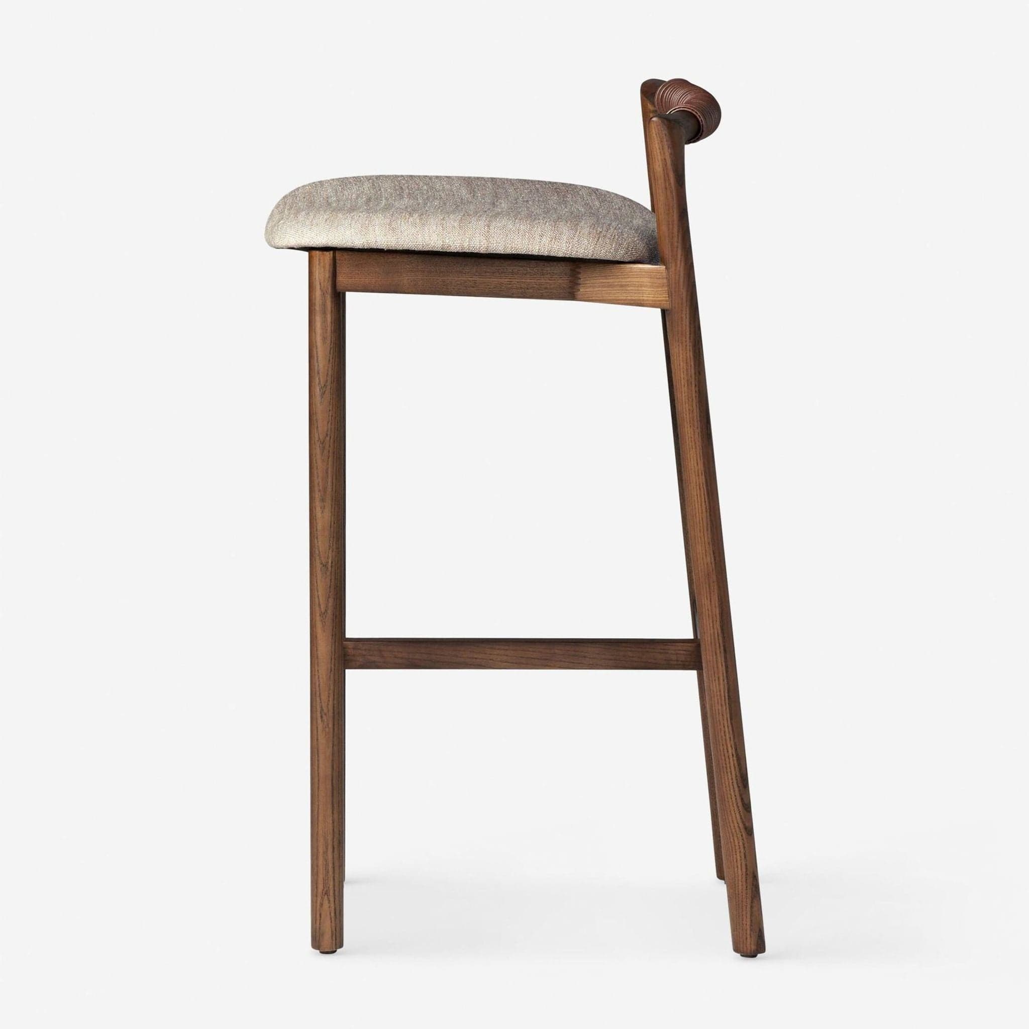 Lulu and Georgia Keeley Bar Stool - Thumbnail 7