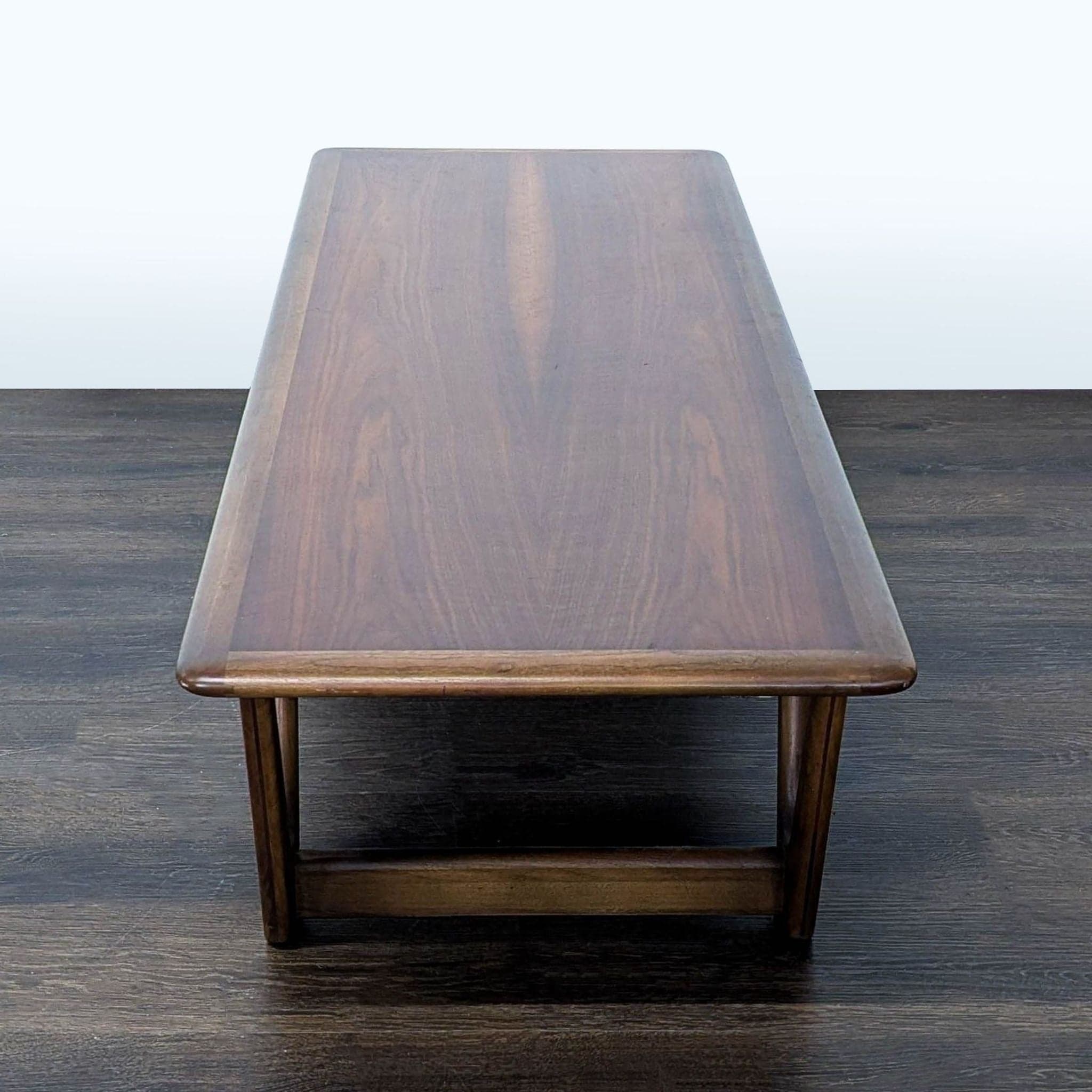 Vintage Lane Perception Surfboard Coffee Table - Thumbnail 6
