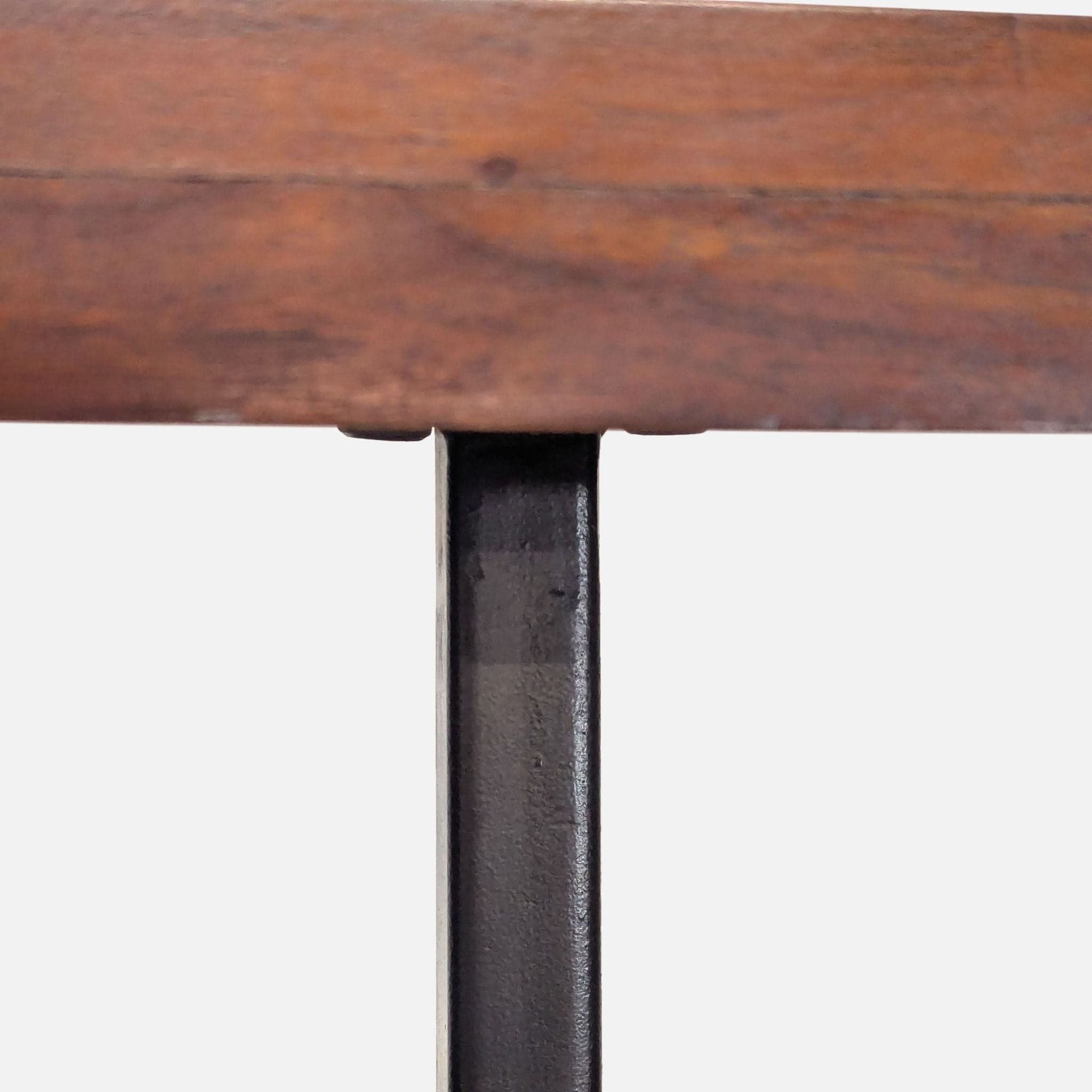 Moe's Home Collection Demilune Console Table - Thumbnail 7