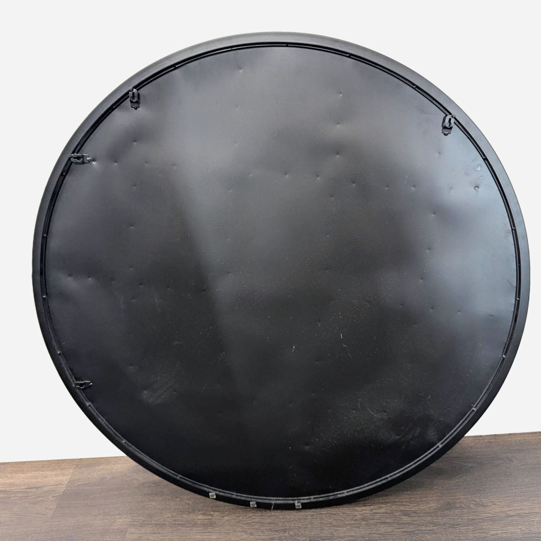 Walker Edison Windowpane Mirror - Thumbnail 2