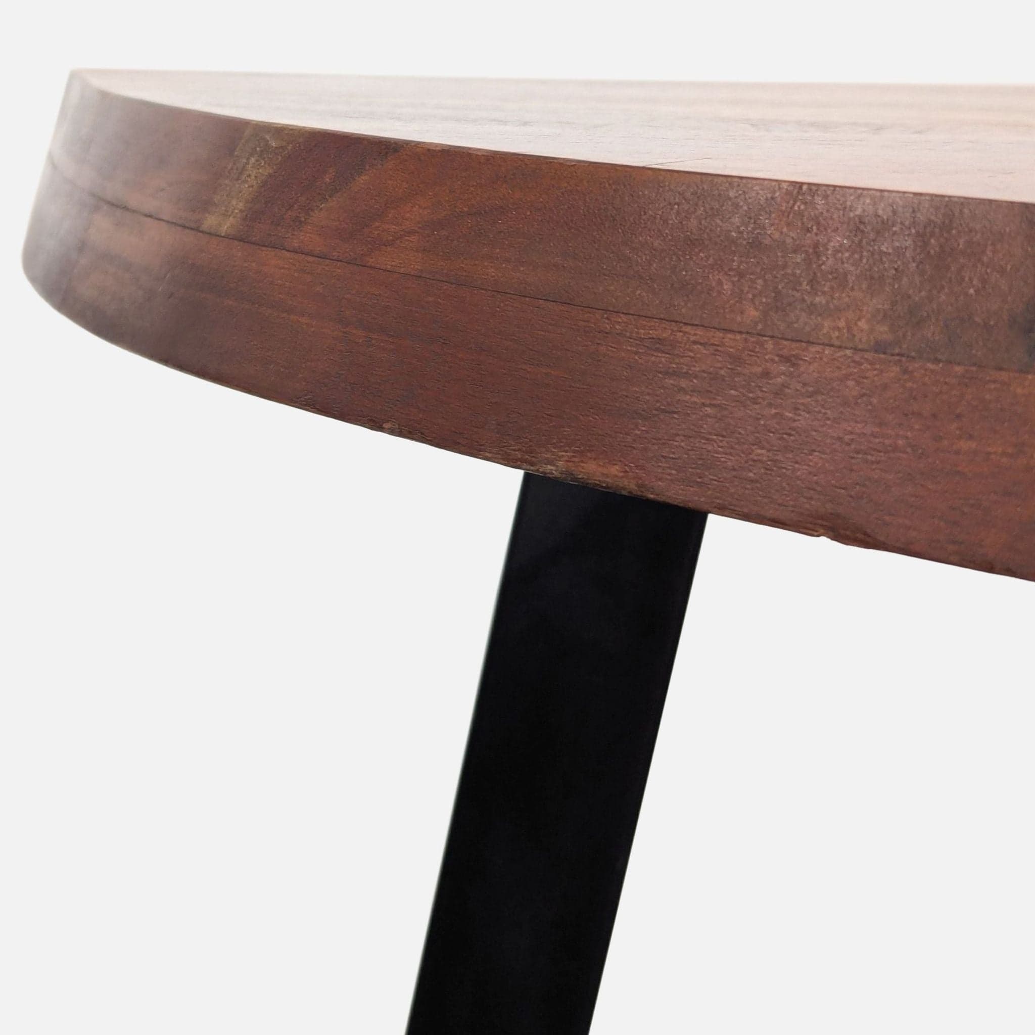 Moe's Home Collection Demilune Console Table - Thumbnail 6