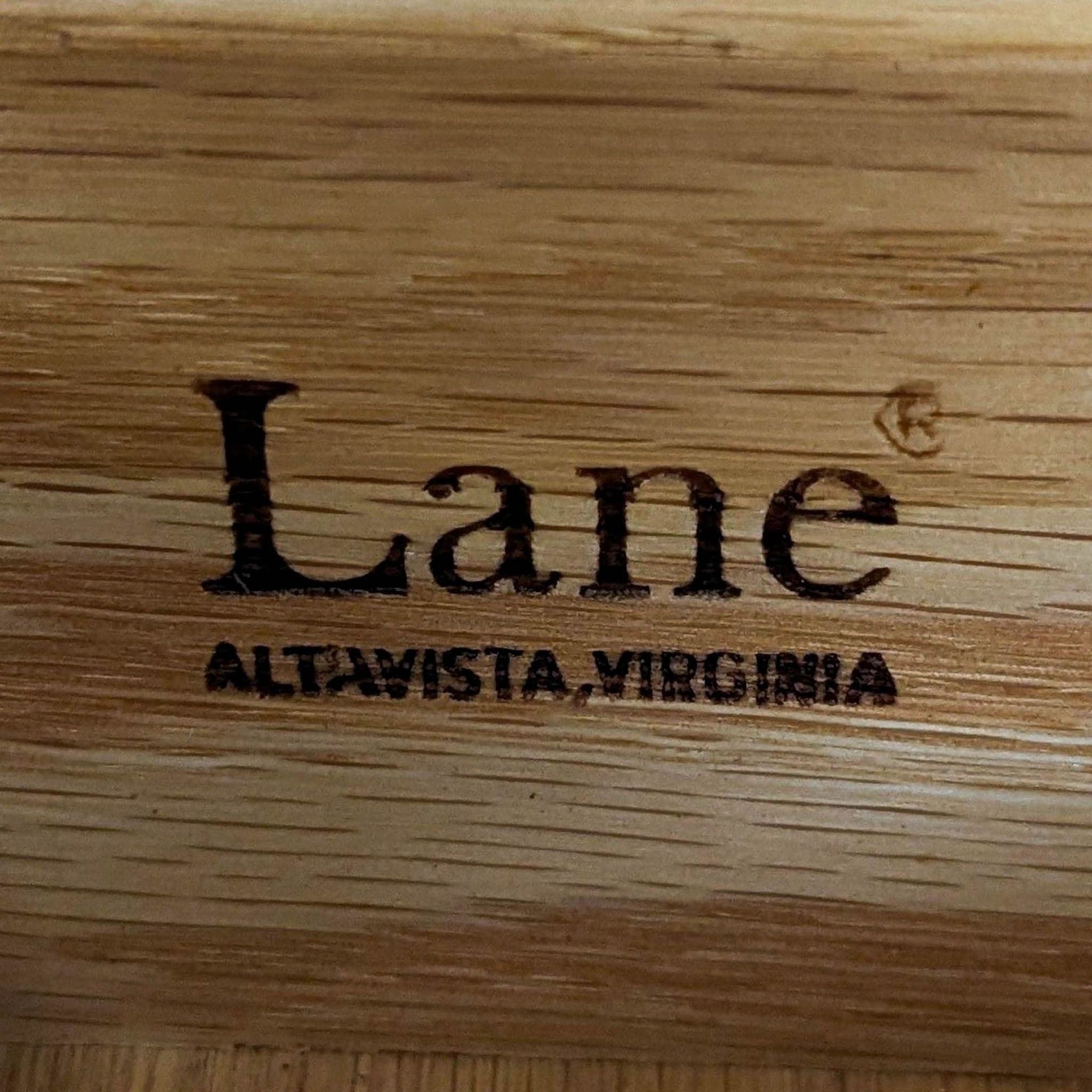 Vintage Lane Perception Surfboard Coffee Table - Thumbnail 9