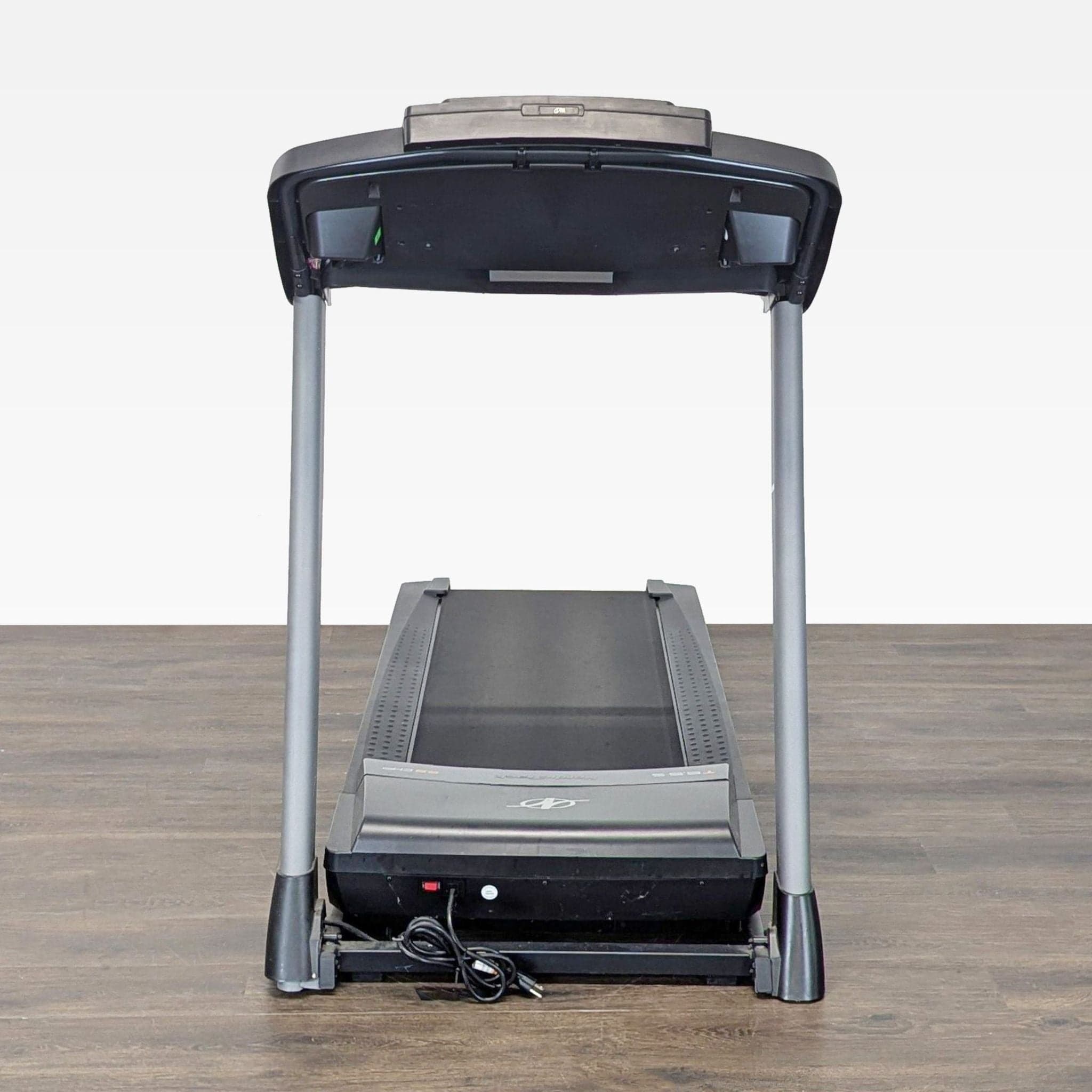 NordicTrack Treadmill – Reliable Home Gym Equipment - Thumbnail 3