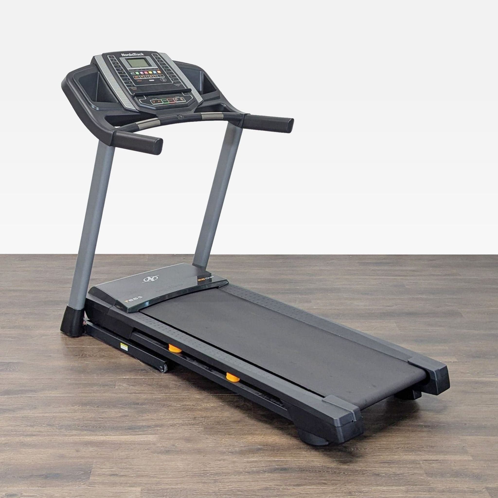 NordicTrack Treadmill – Reliable Home Gym Equipment - Thumbnail 2