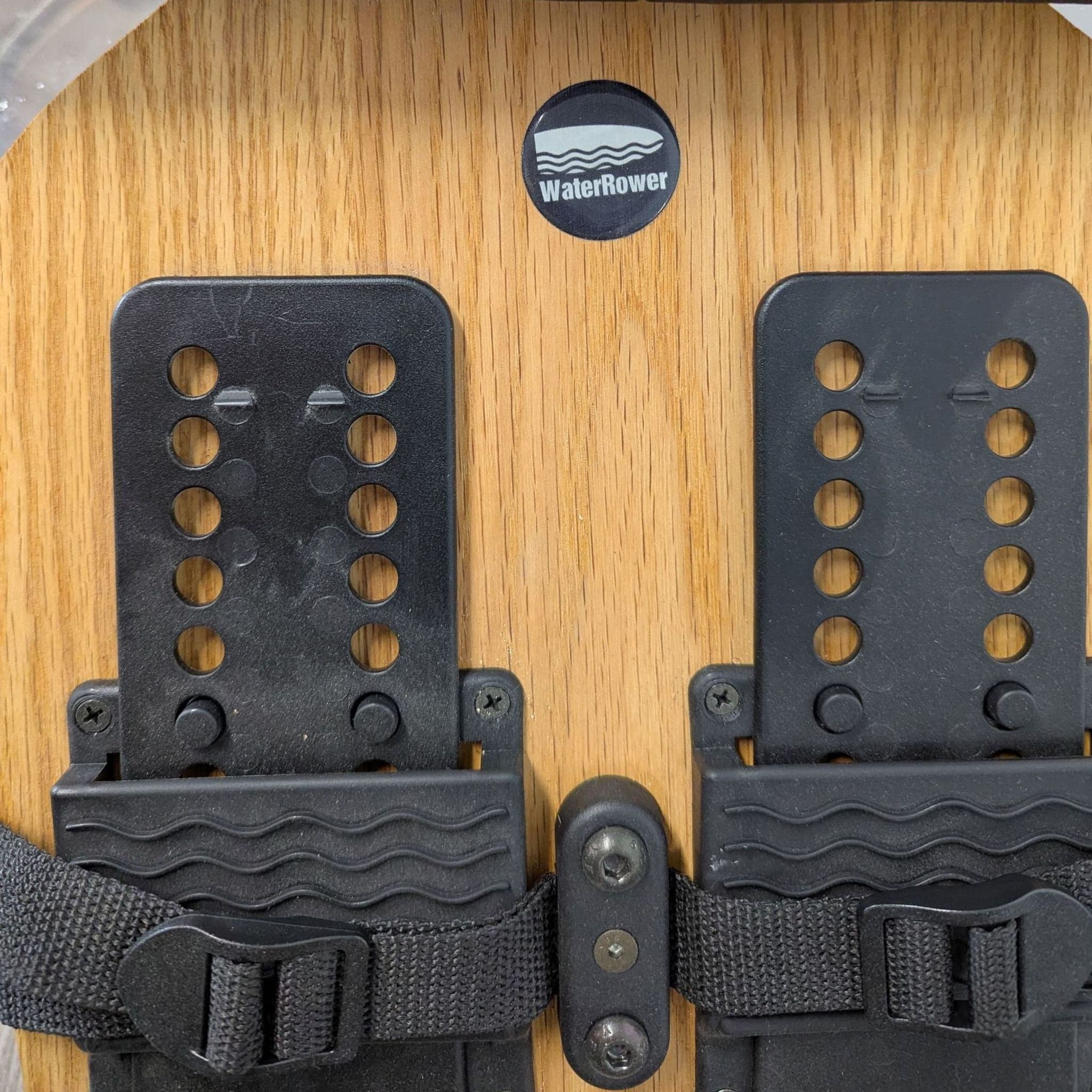 Original WaterRower Rowing machine. Original Price: 1599$ - Thumbnail 4