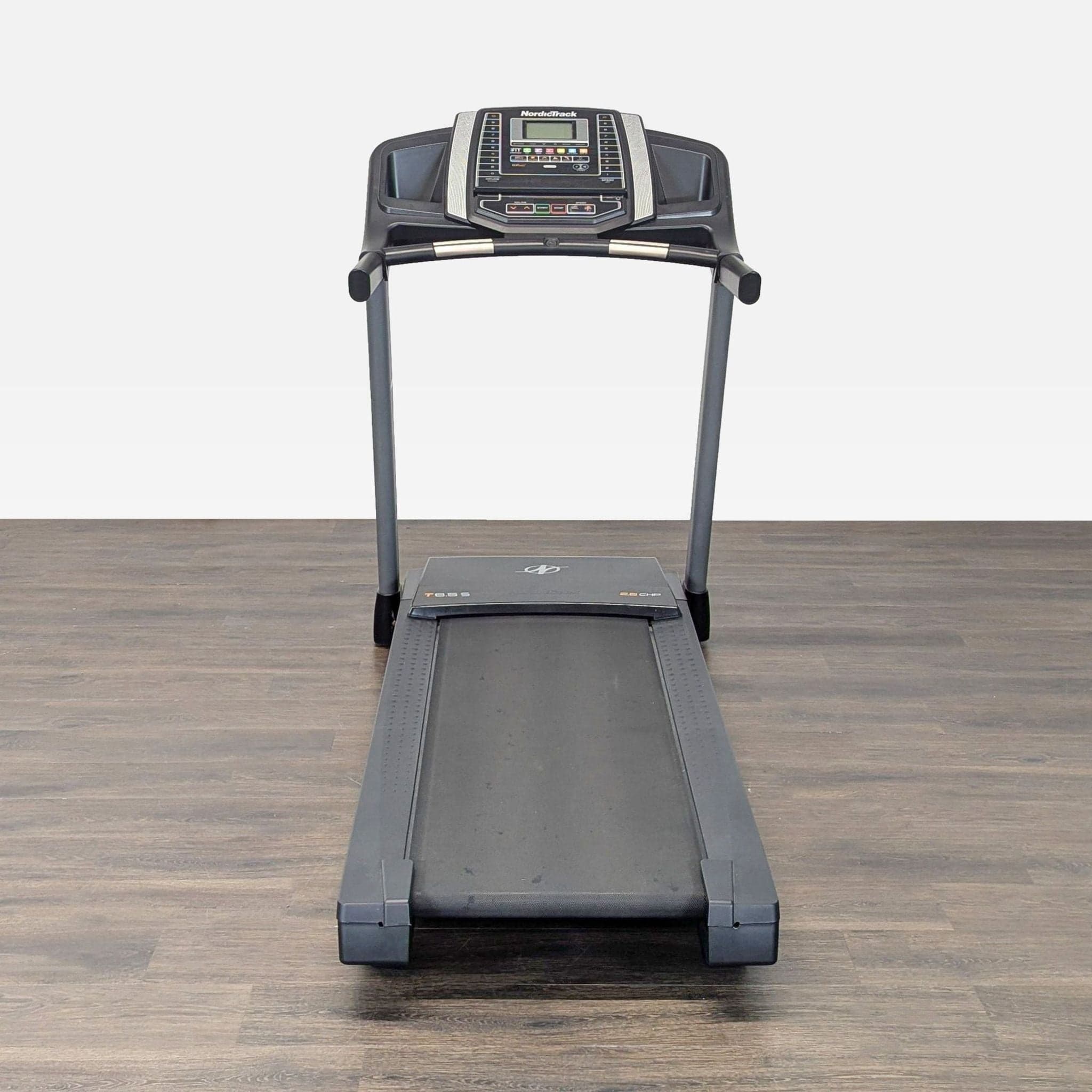 NordicTrack Treadmill – Reliable Home Gym Equipment - Thumbnail 4