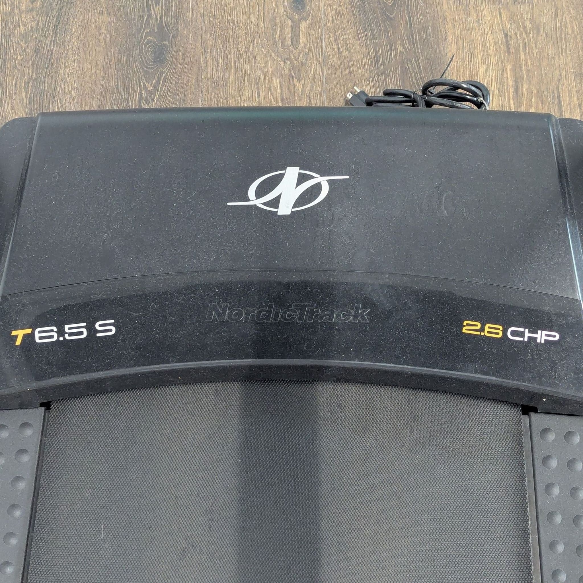 NordicTrack Treadmill – Reliable Home Gym Equipment - Thumbnail 7