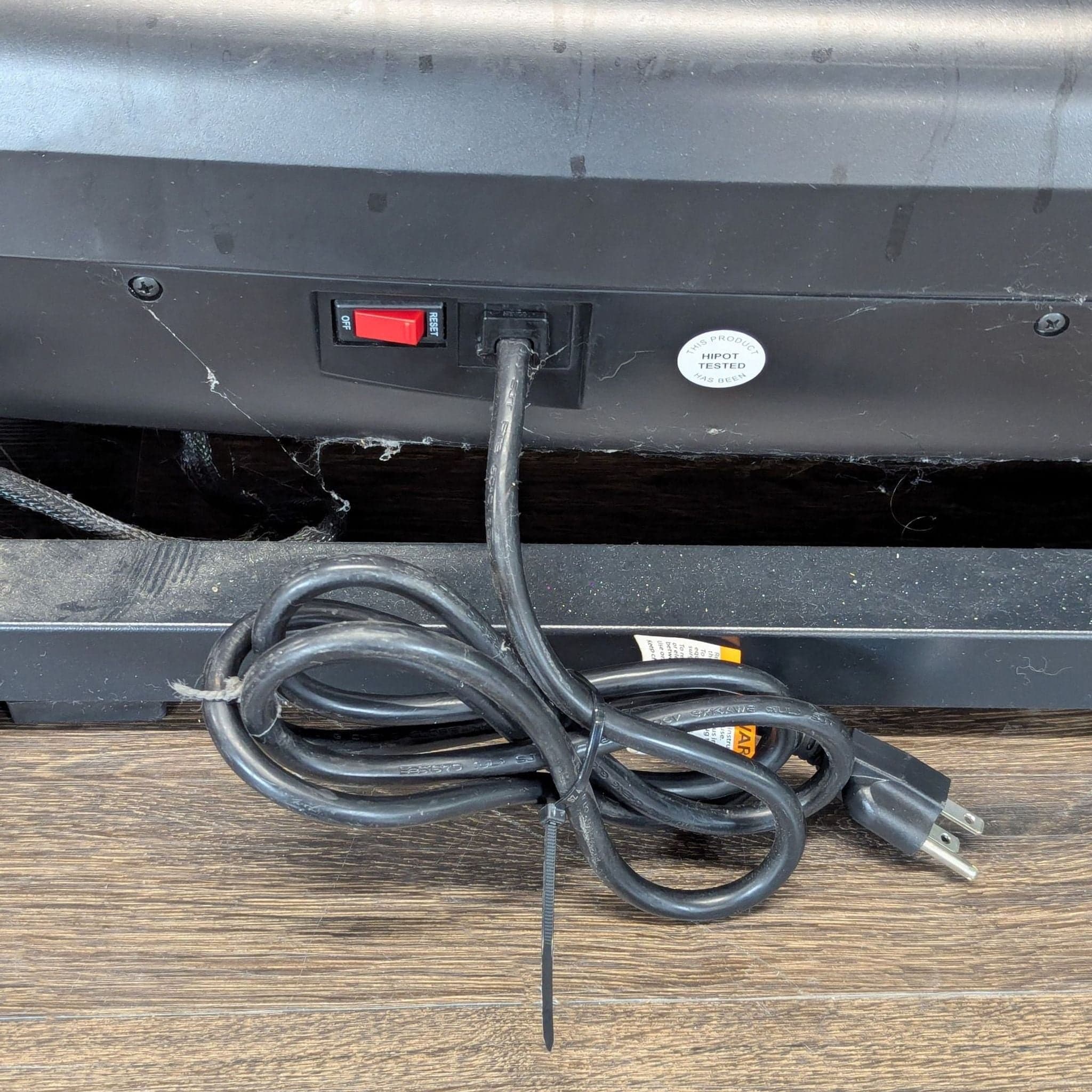 NordicTrack Treadmill – Reliable Home Gym Equipment - Thumbnail 6