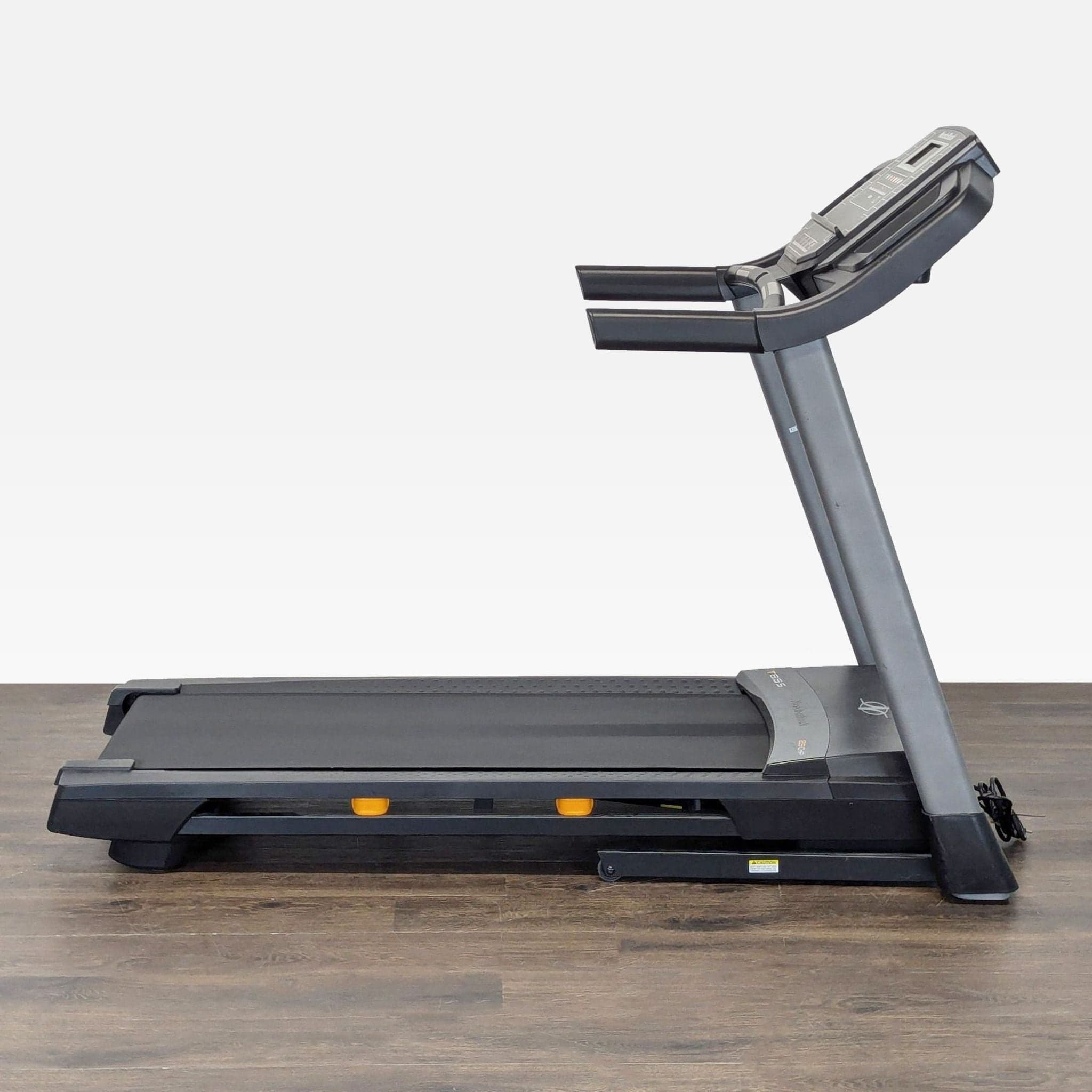 NordicTrack Treadmill – Reliable Home Gym Equipment - Thumbnail 10