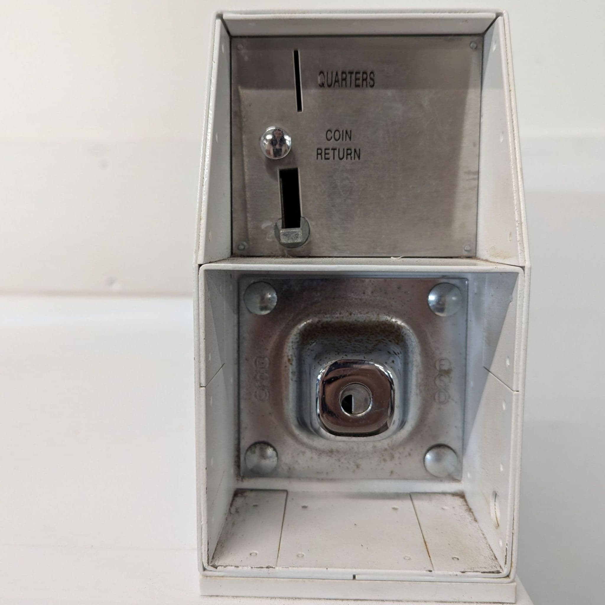 Maytag Commercial Front Load Dryer White - Thumbnail 6